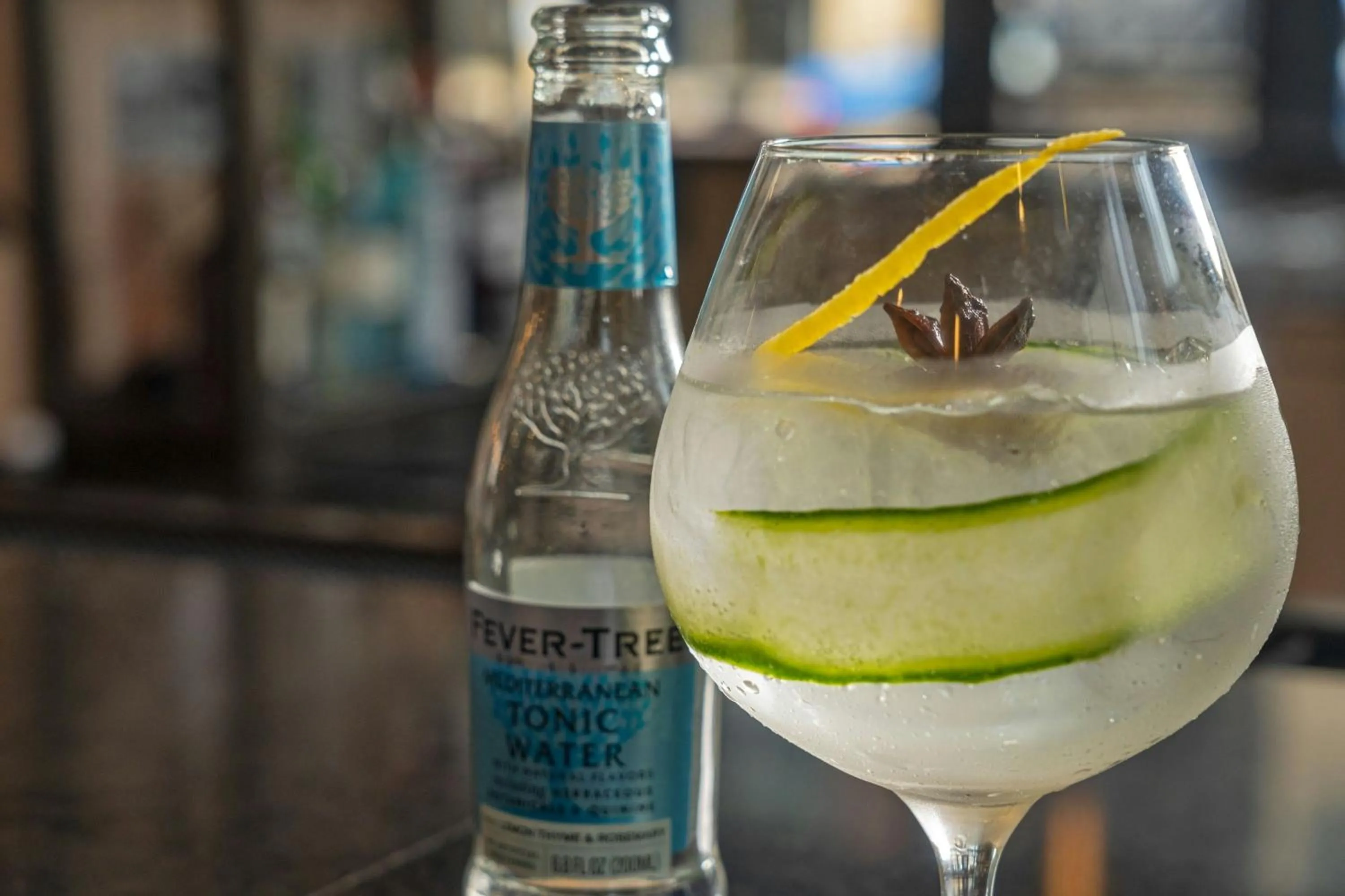 Restaurant/places to eat in AC Hotel by Marriott Wichita Downtown