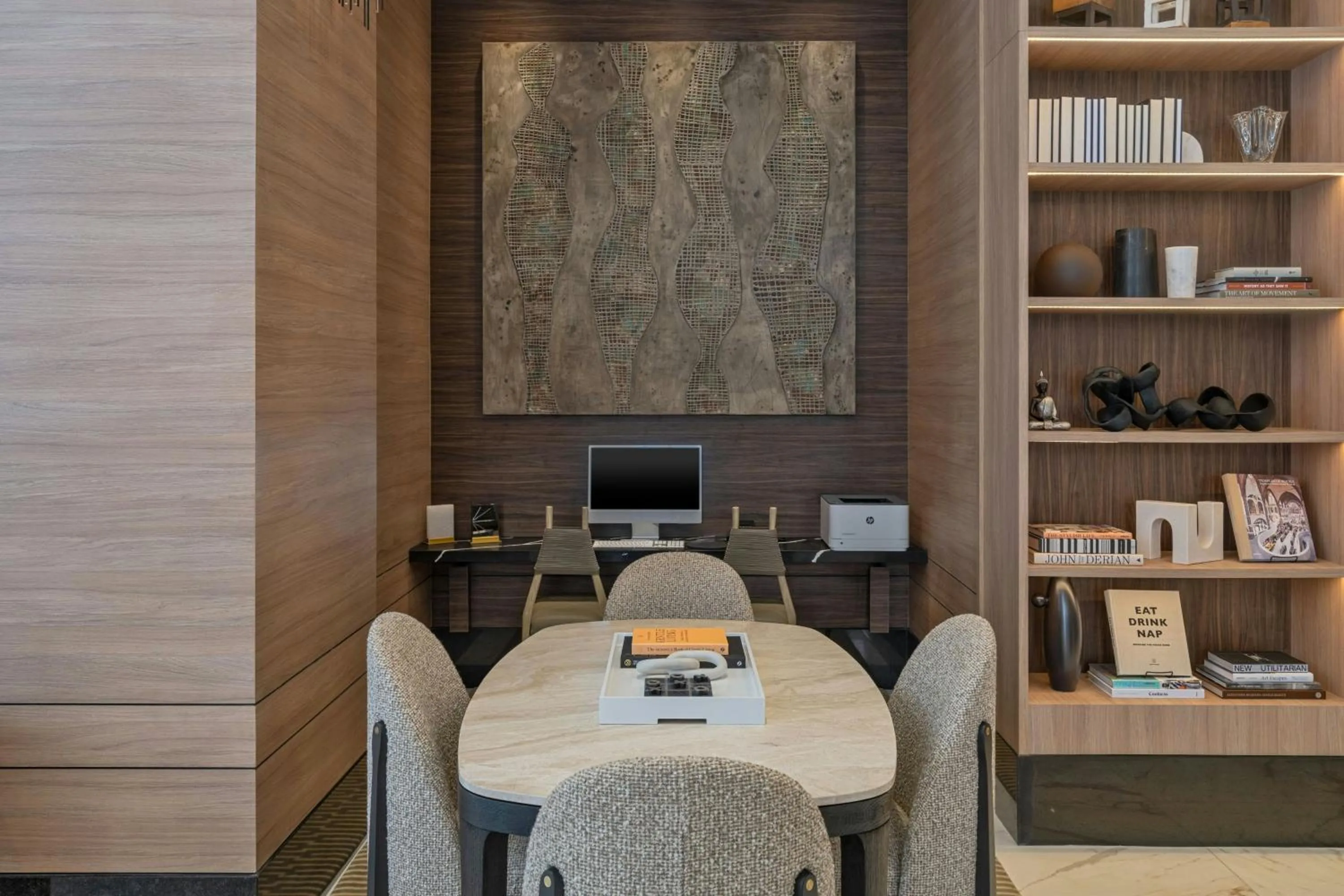 Other in AC Hotel by Marriott Wichita Downtown