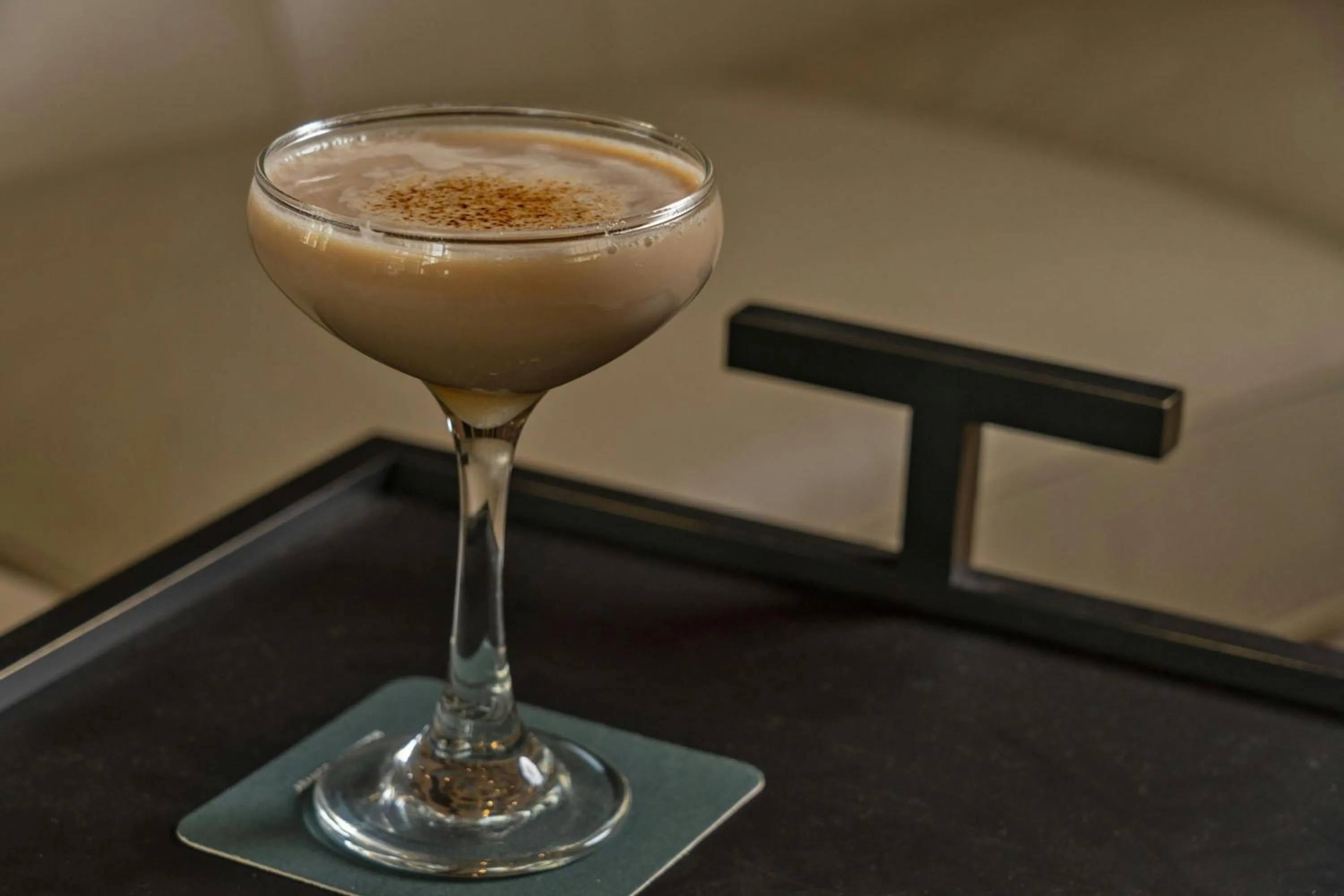 Restaurant/places to eat in AC Hotel by Marriott Wichita Downtown