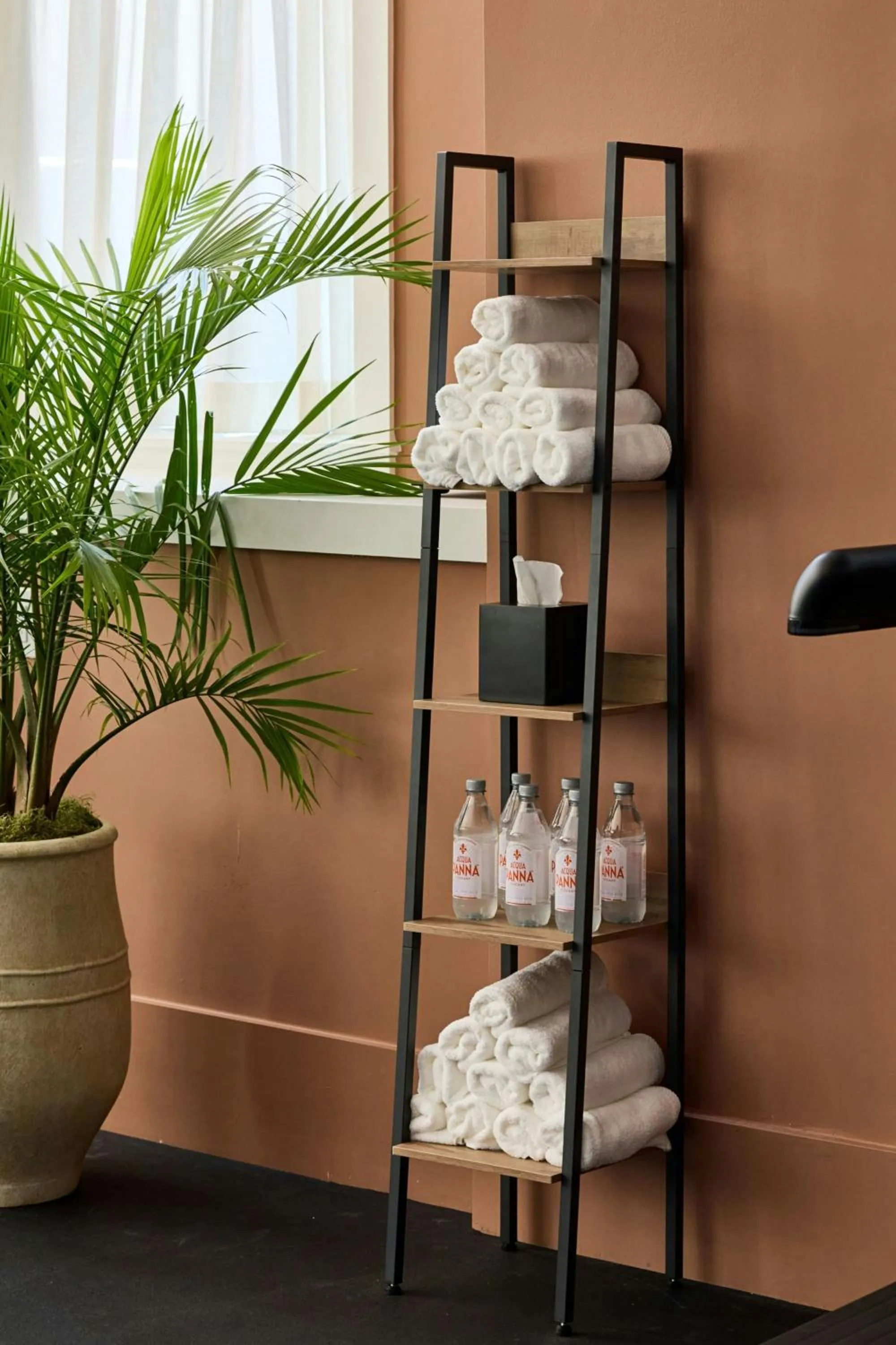 Area and facilities in The Ann Savannah, Apartments by Marriott Bonvoy