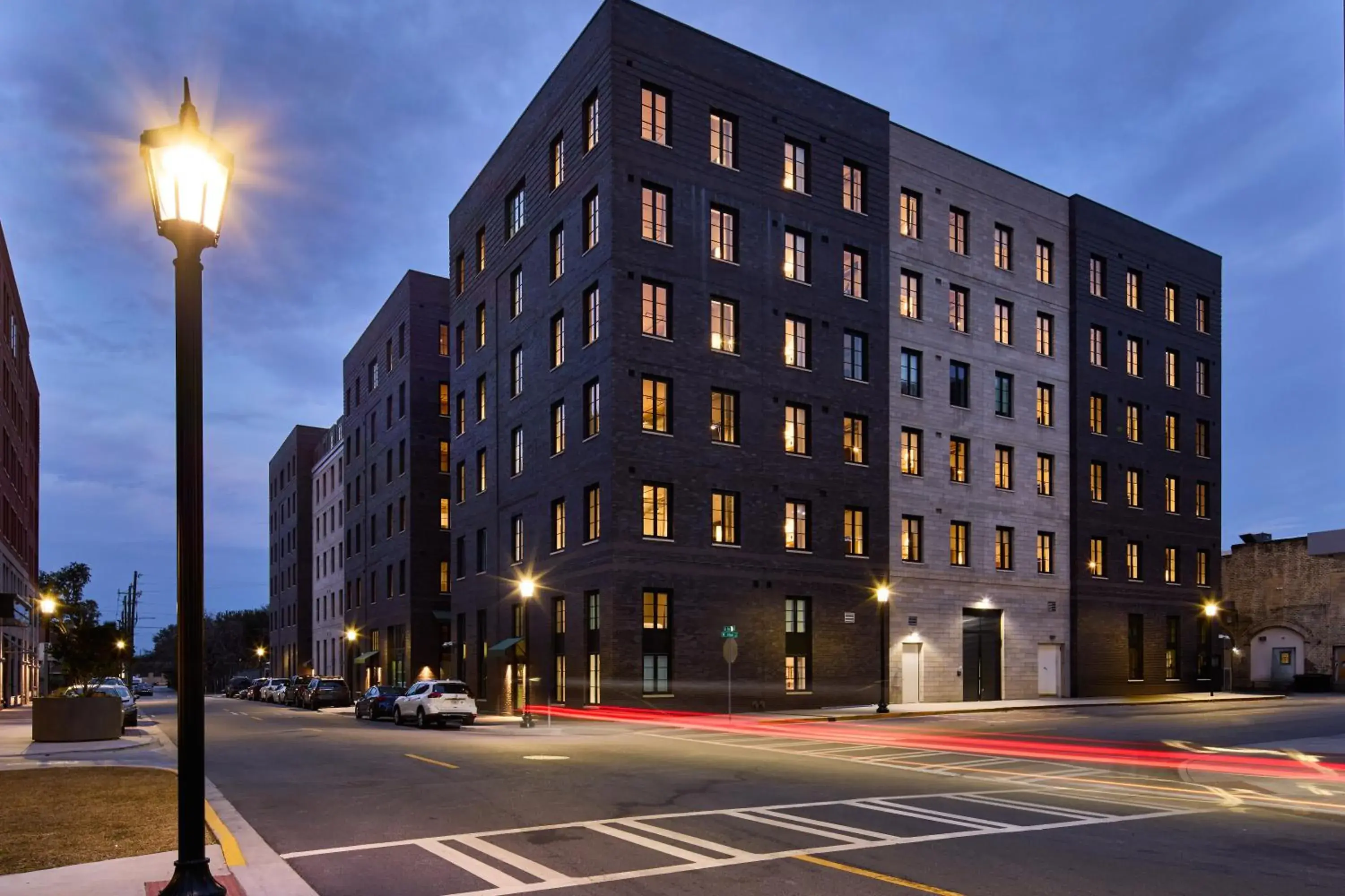 The Ann Savannah, Apartments by Marriott Bonvoy The Ann Savannah, Apartments by Marriott Bonvoy