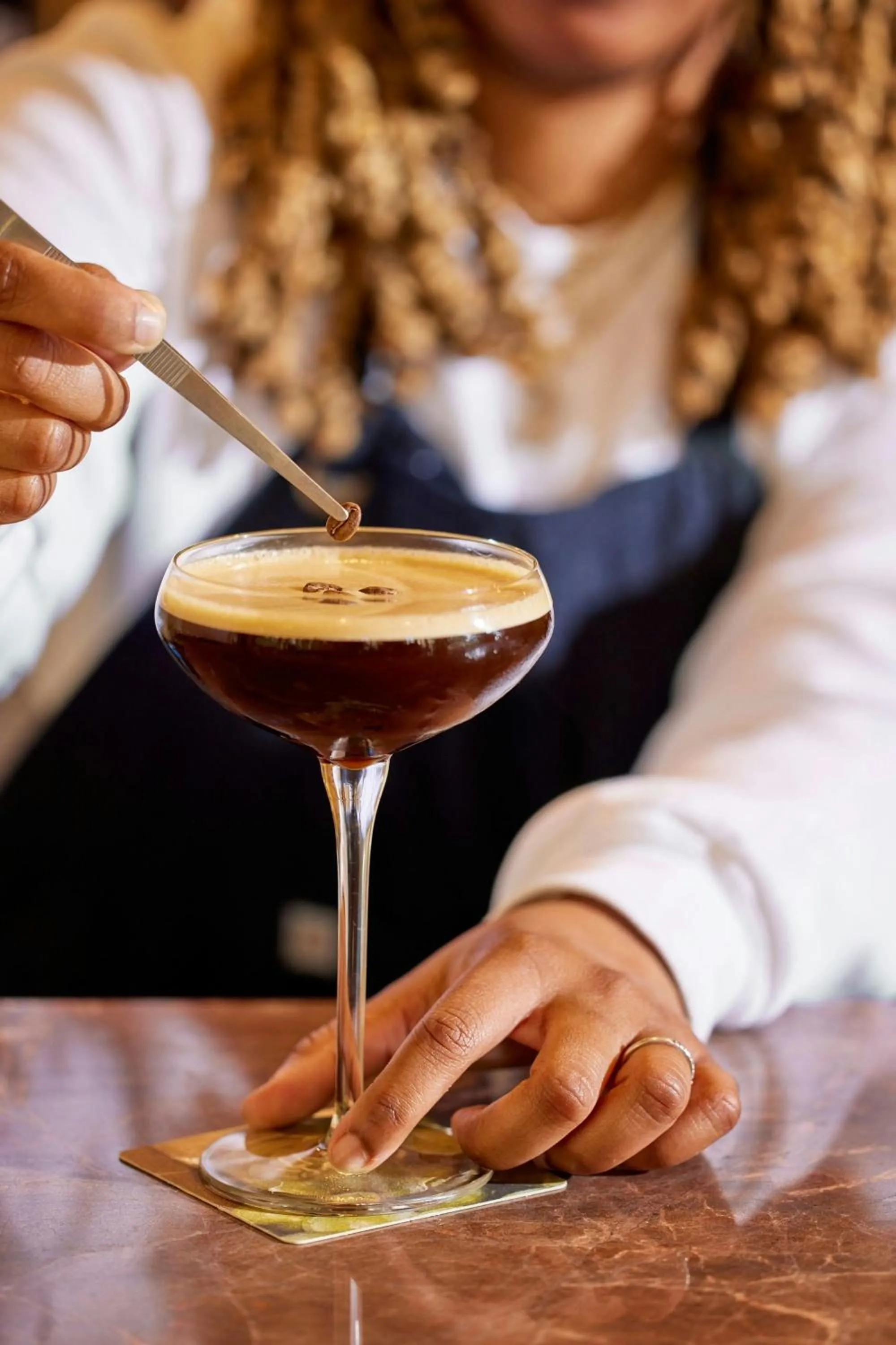 Restaurant/places to eat in The Ann Savannah, Apartments by Marriott Bonvoy