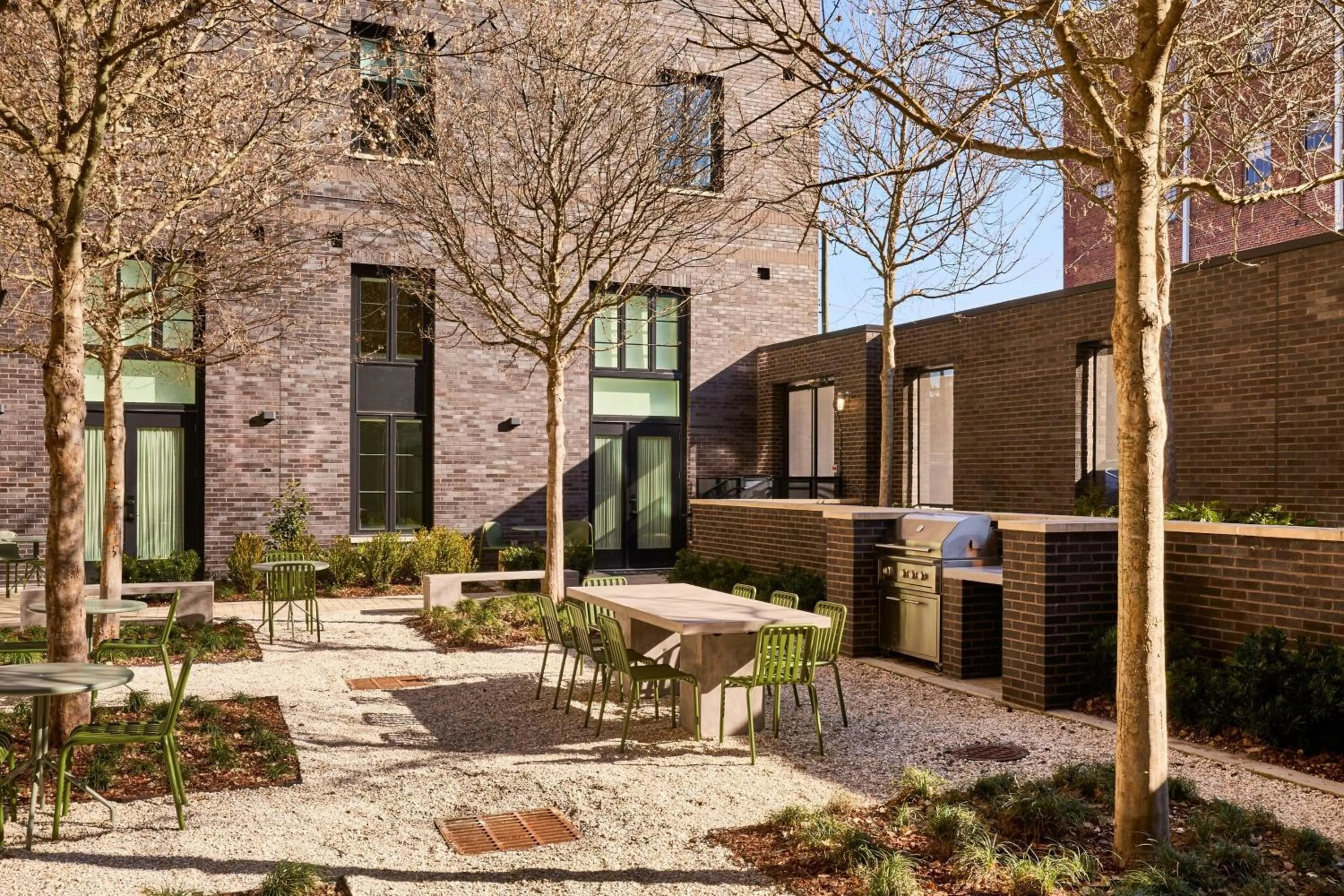 Other in The Ann Savannah, Apartments by Marriott Bonvoy