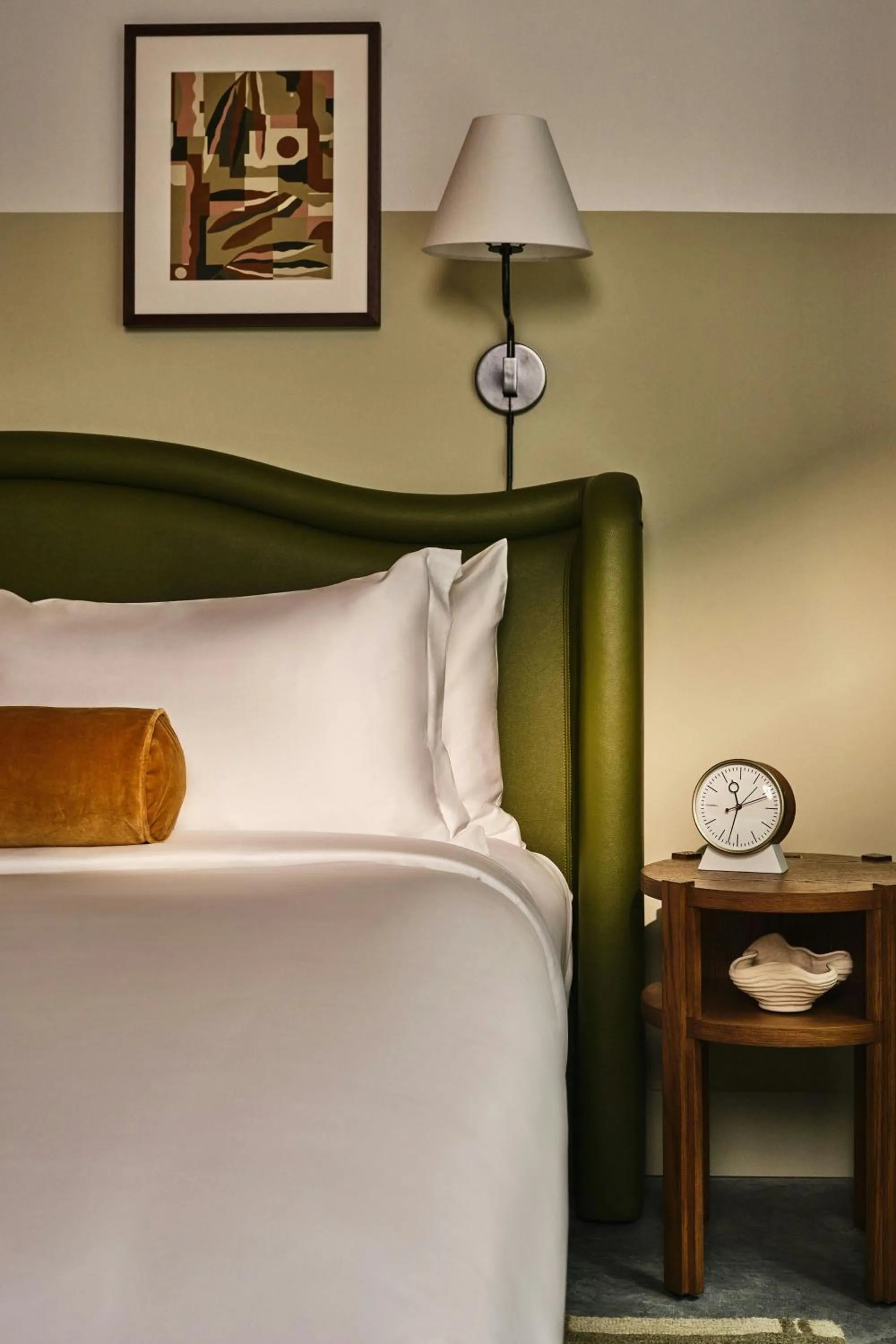 Photo of the whole room, Bed in The Ann Savannah, Apartments by Marriott Bonvoy