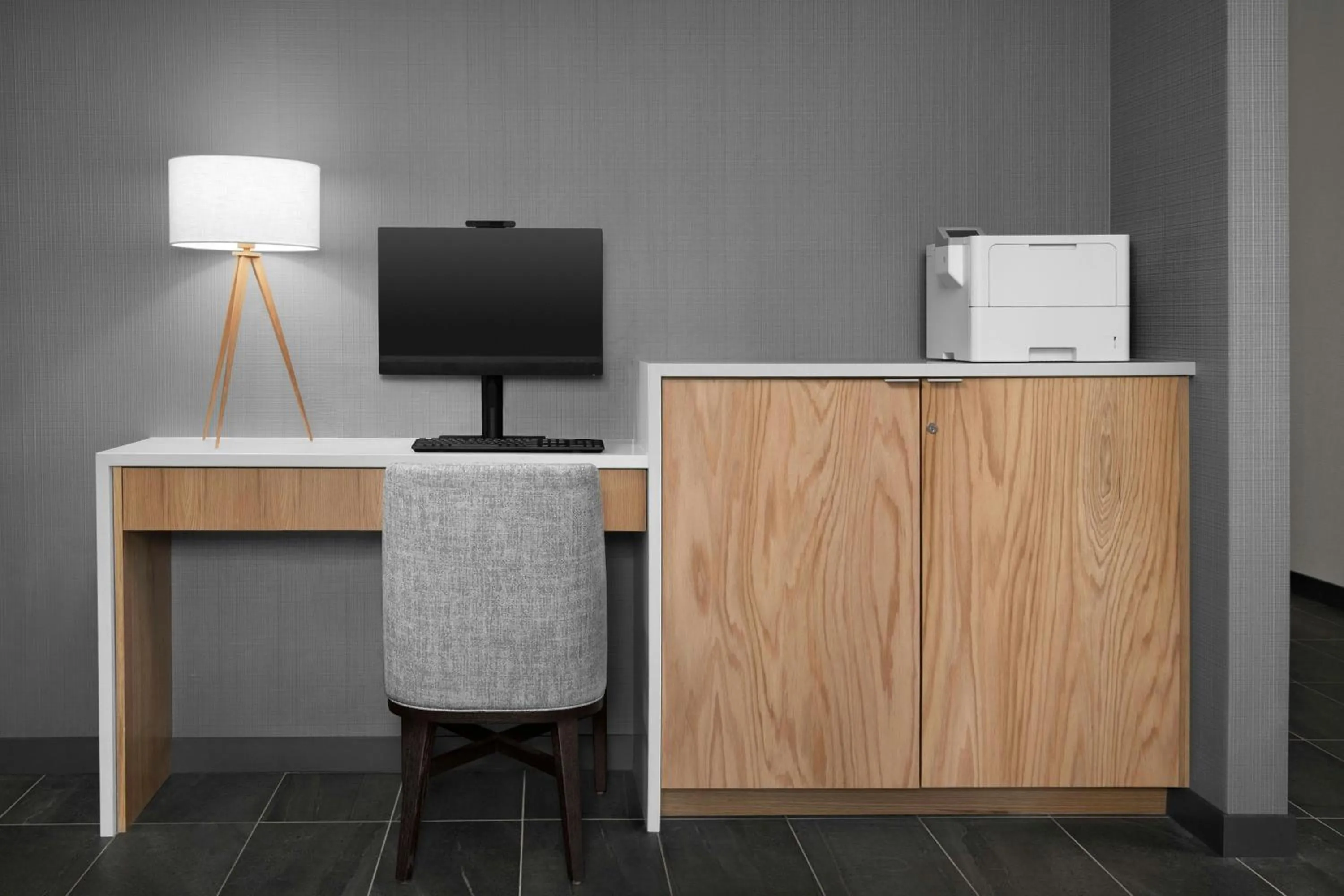 Other in Residence Inn by Marriott Seattle Northgate Station