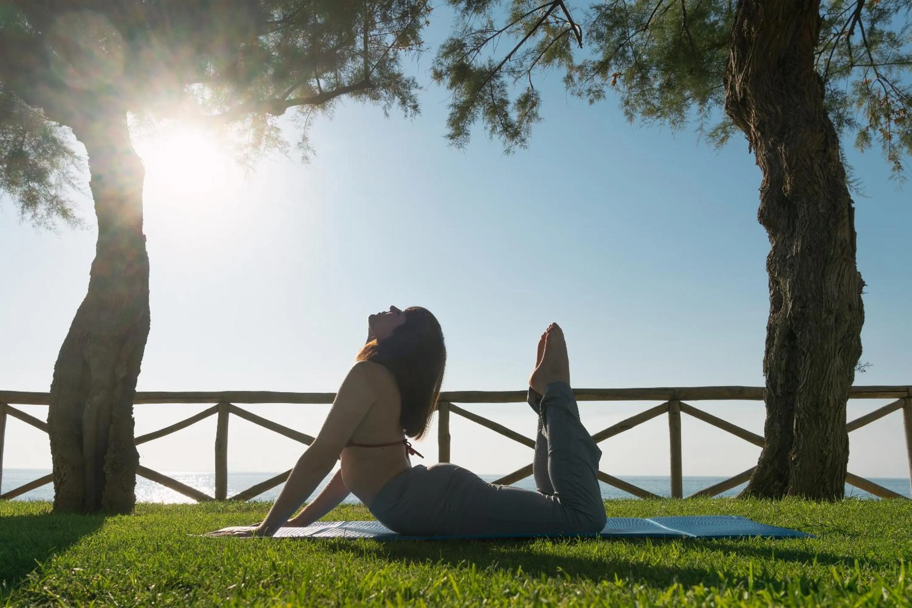 Activities in Hotel Villaggio Cala Di Volpe