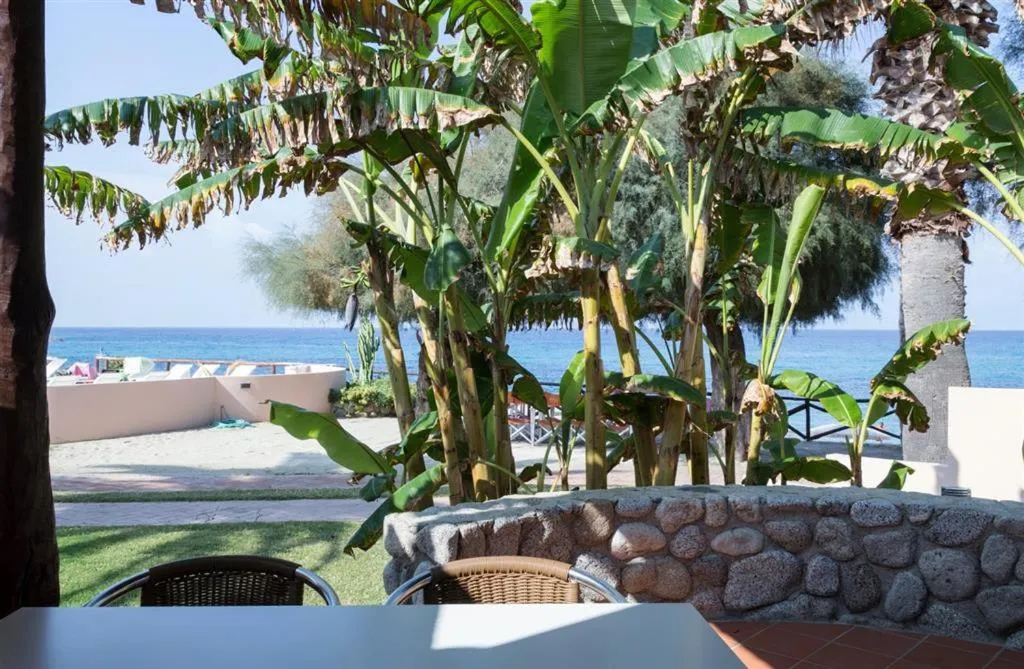 Hotel Villaggio Cala Di Volpe