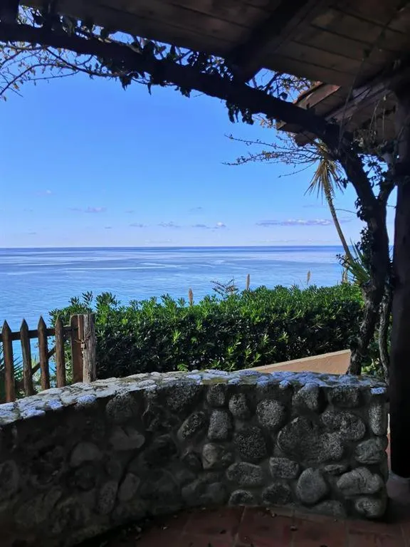 Hotel Villaggio Cala Di Volpe