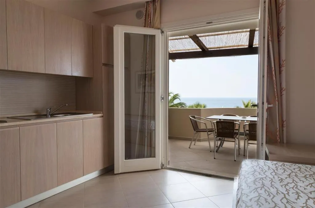 Hotel Villaggio Cala Di Volpe