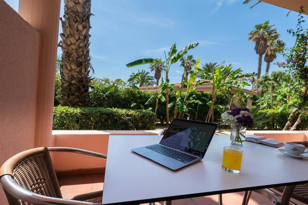 Hotel Villaggio Cala Di Volpe