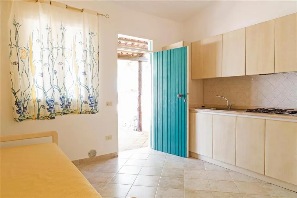 Hotel Villaggio Cala Di Volpe