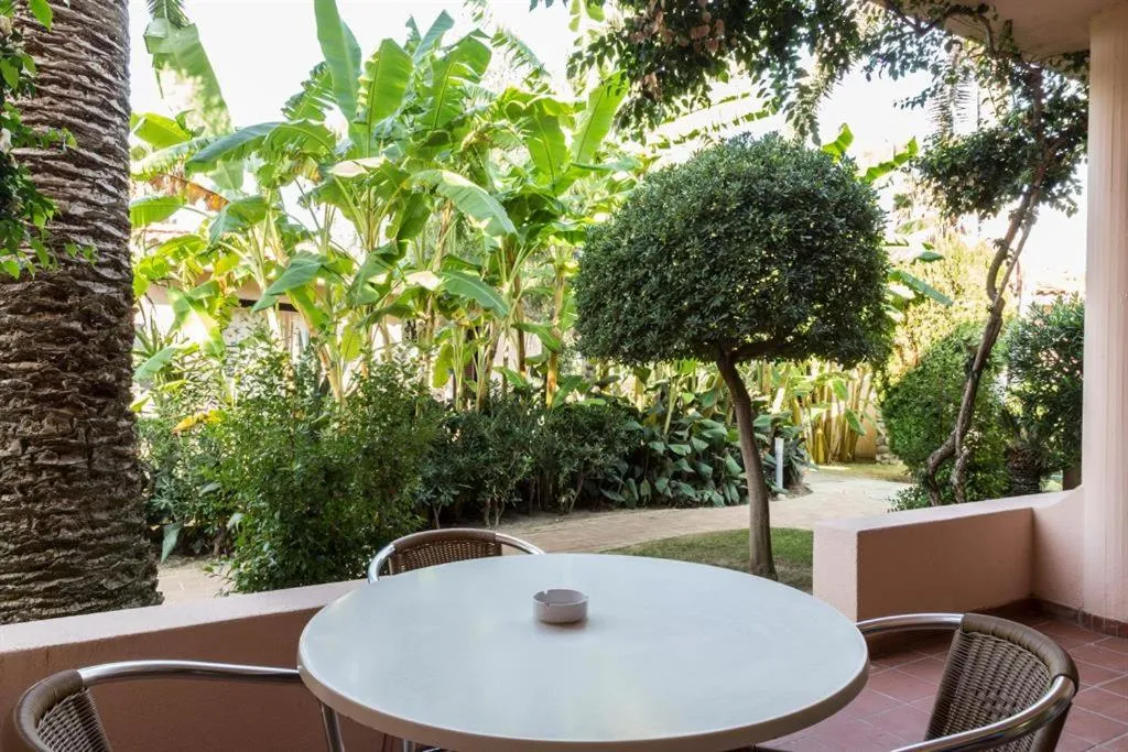 Hotel Villaggio Cala Di Volpe