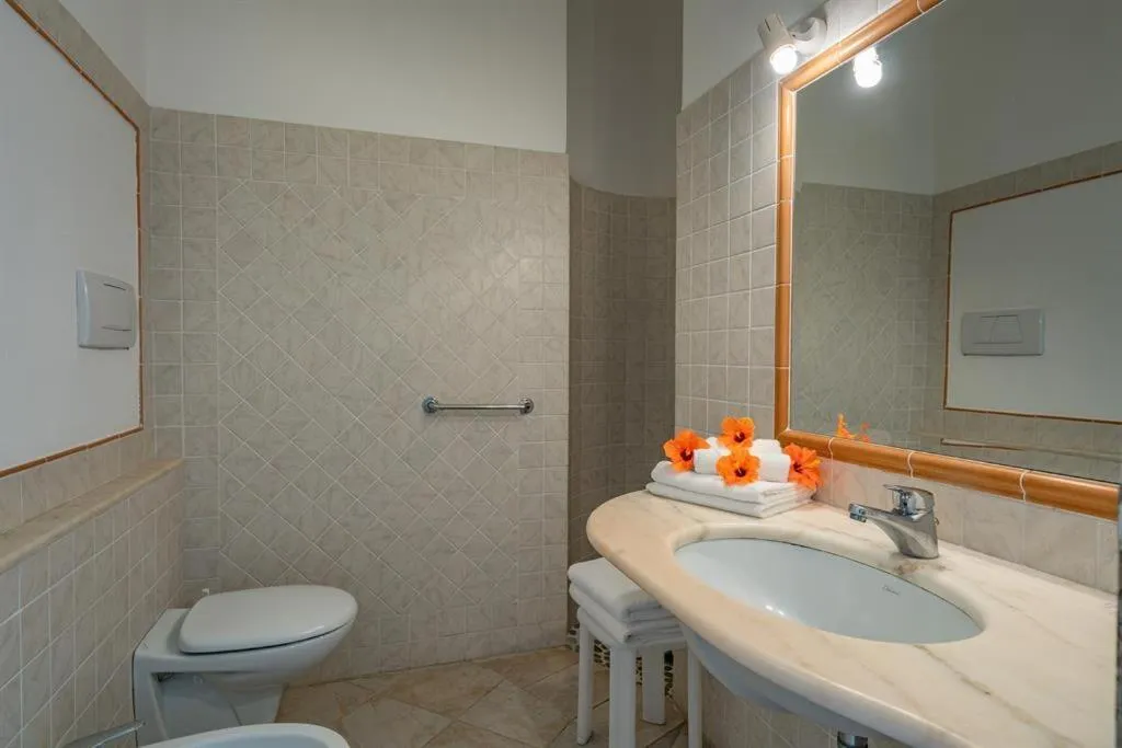 Hotel Villaggio Cala Di Volpe