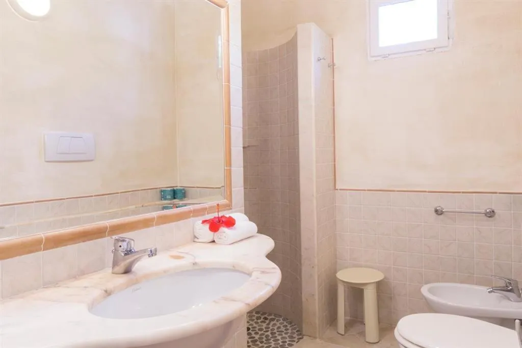 Hotel Villaggio Cala Di Volpe