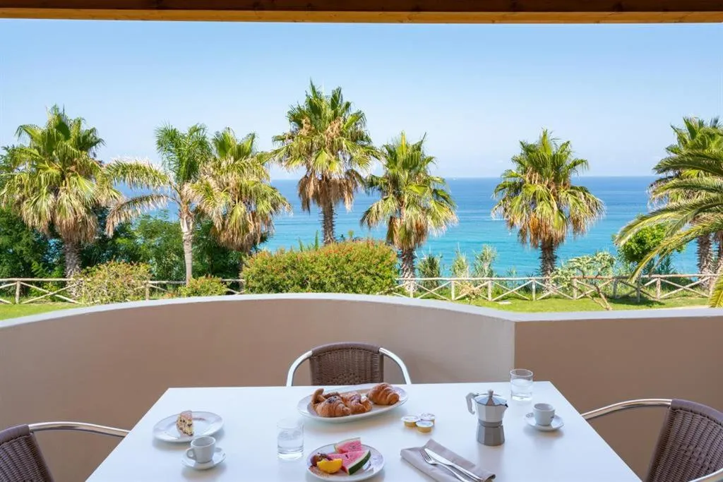 Hotel Villaggio Cala Di Volpe