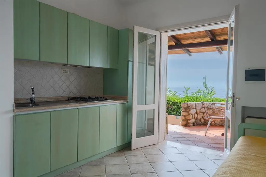 Hotel Villaggio Cala Di Volpe