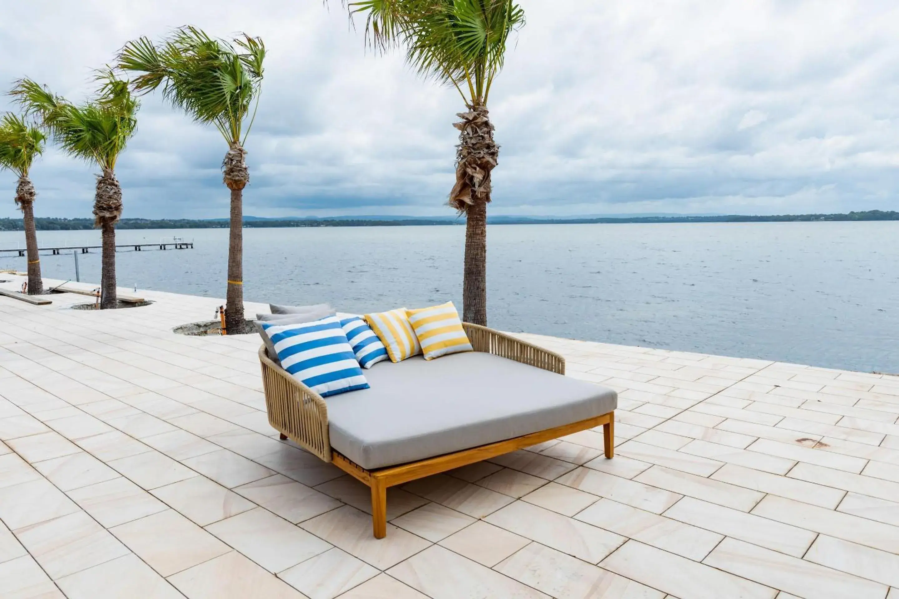 Swimming pool in The Beachcomber Hotel & Resort, an Ascend Collection Resort Swimming pool in The Beachcomber Hotel & Resort, an Ascend Collection Resort