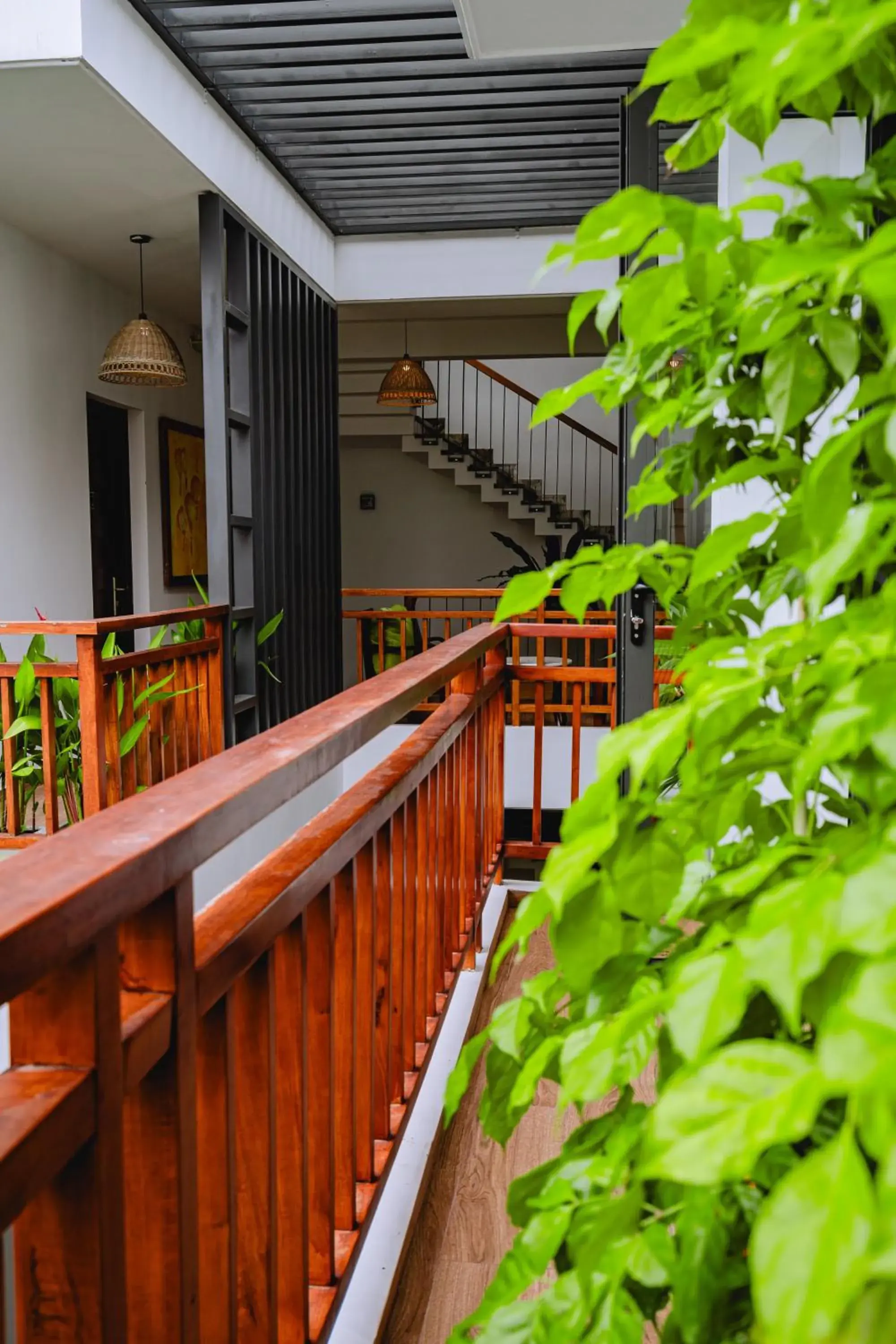 View (from property/room) in Palm Riverside Boutique View (from property/room) in Palm Riverside Boutique