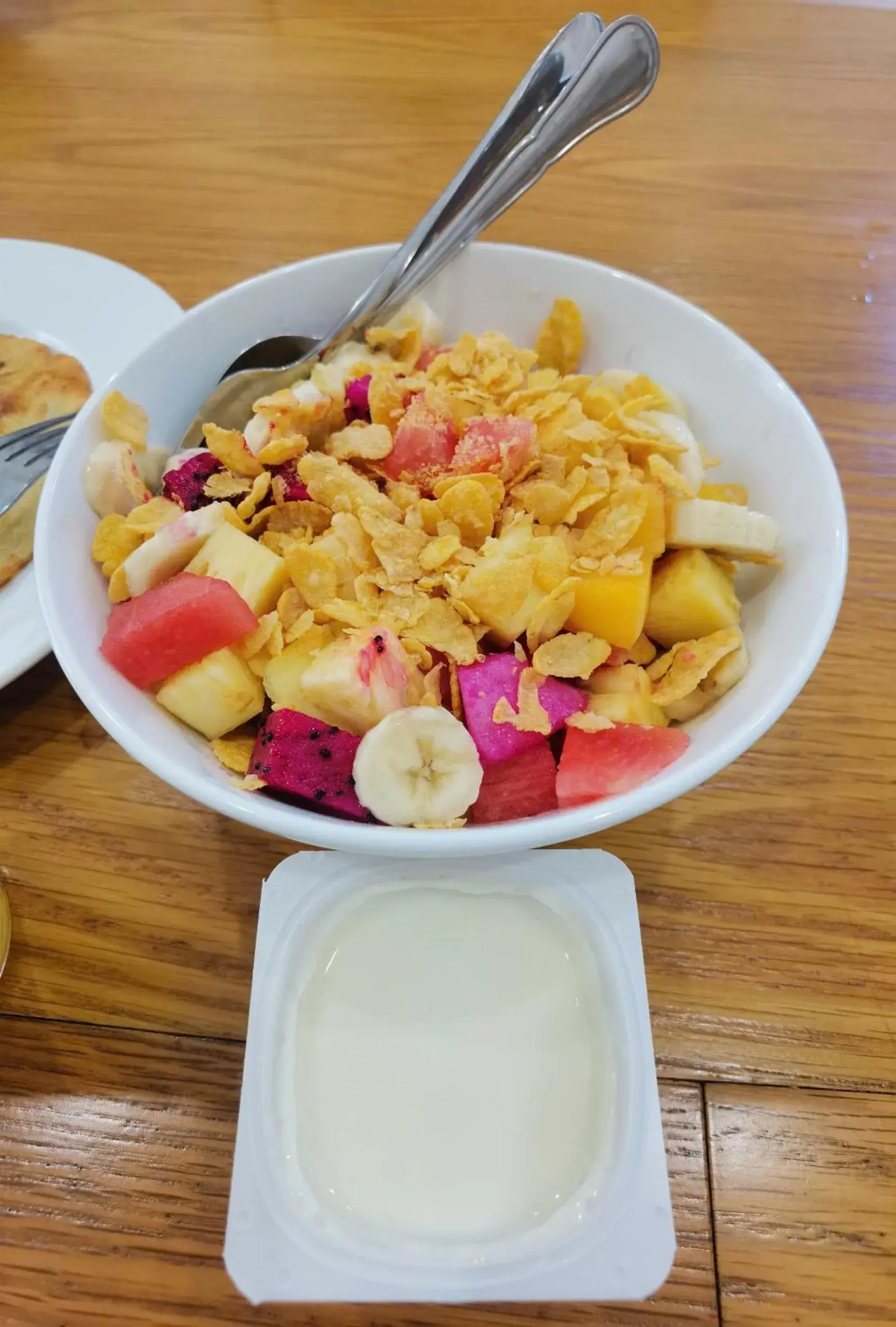 Food and drinks in Palm Riverside Boutique Food and drinks in Palm Riverside Boutique