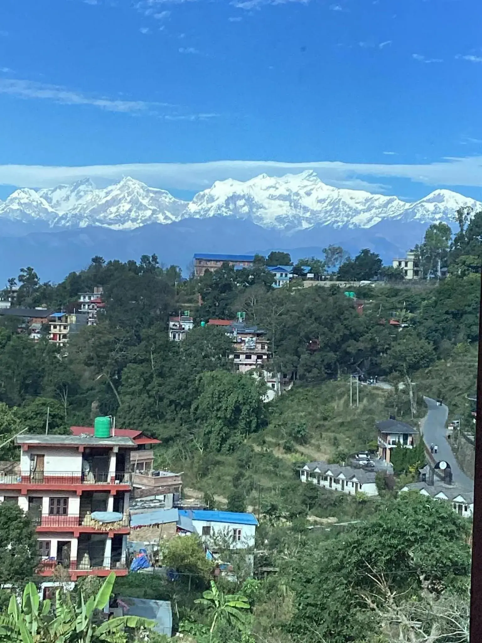 Bandipur Samira Homestay & Mountain View Restaurant Bandipur Samira Homestay & Mountain View Restaurant