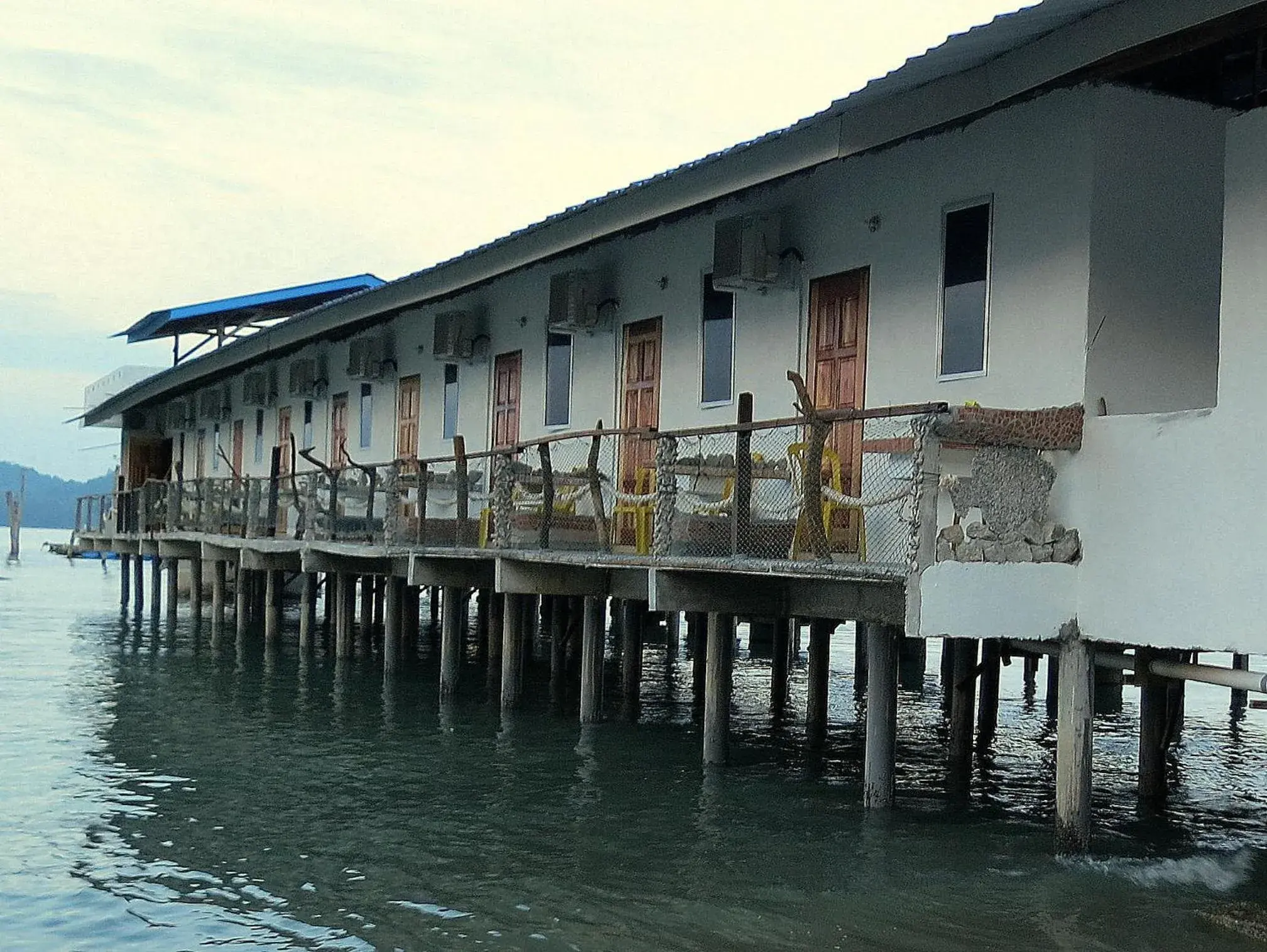 Pangkor Fish House Pangkor Fish House