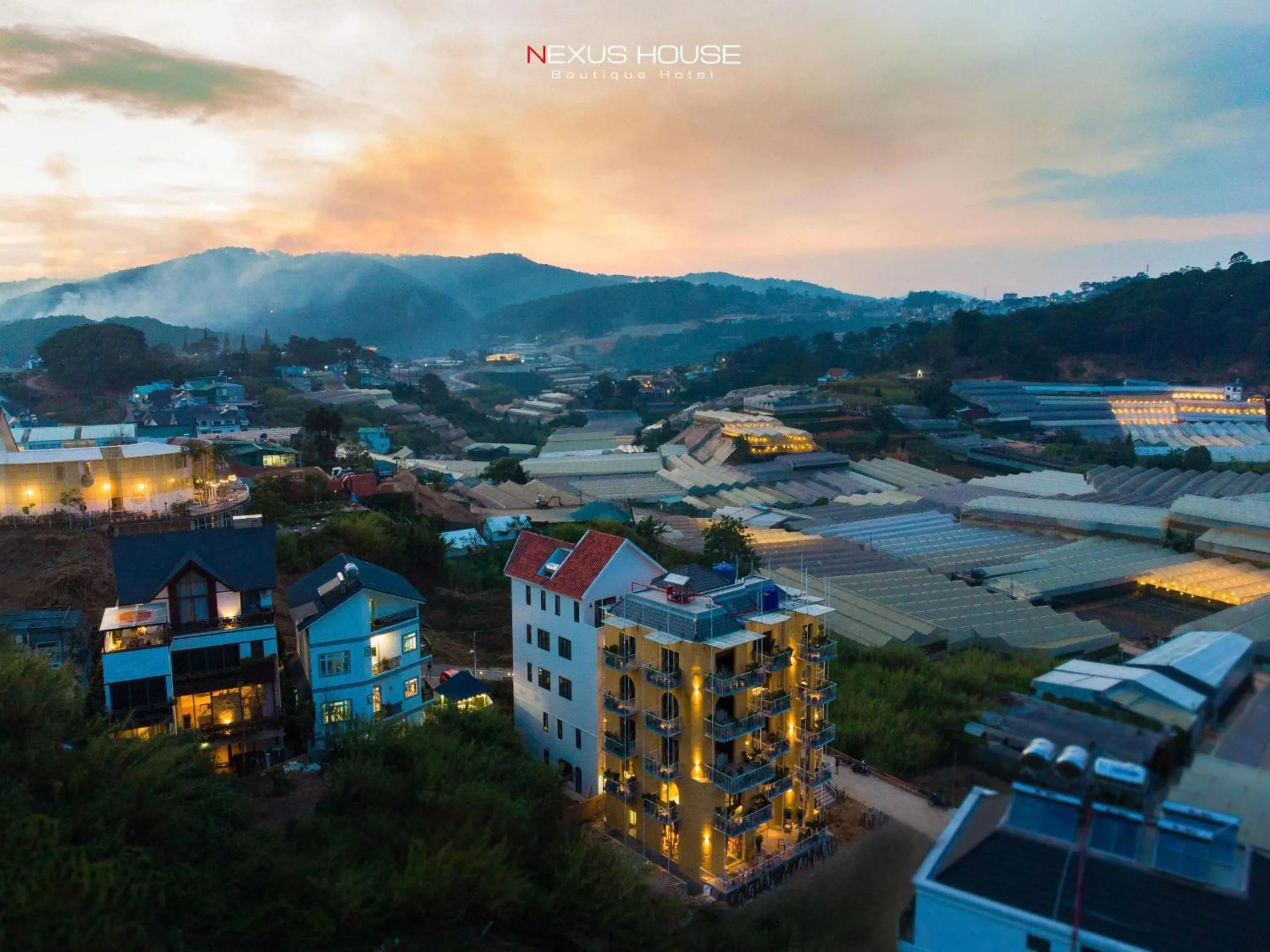 Nexus House An Son Da Lat