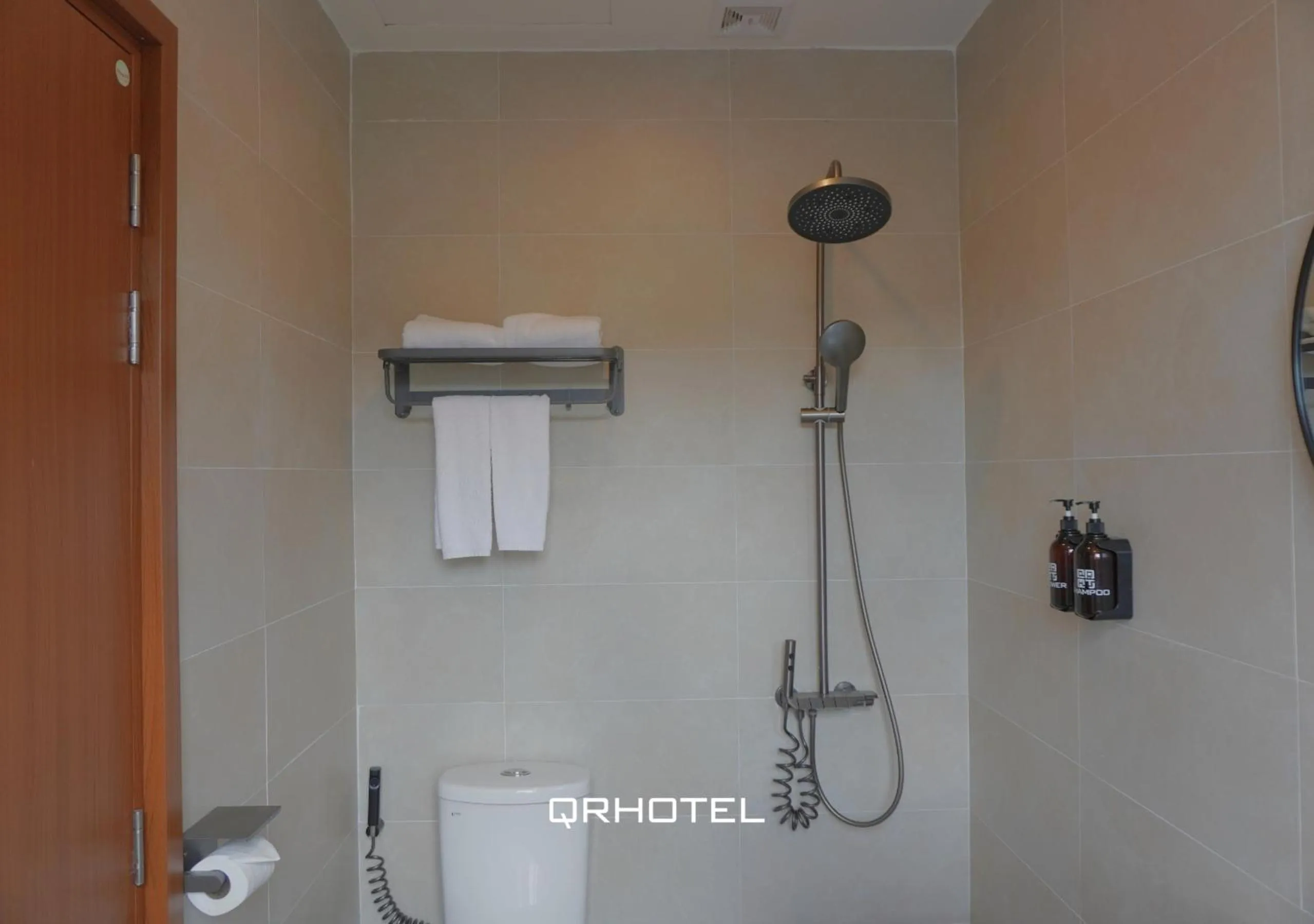 QR Hotel Dalat
