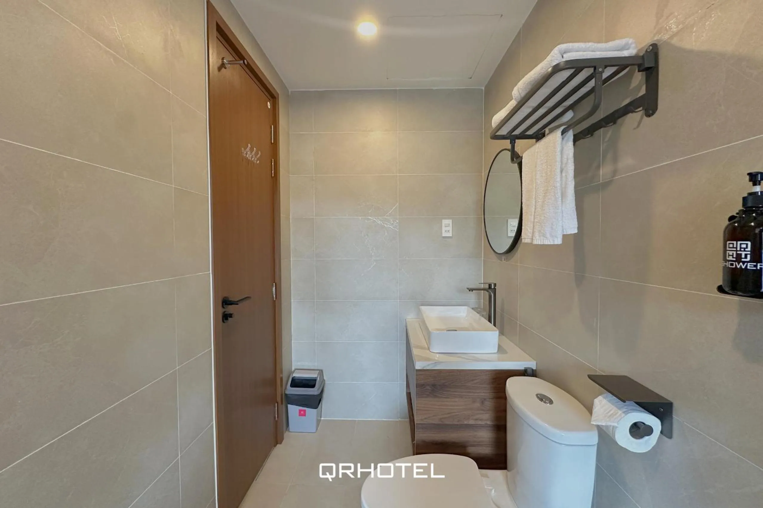 QR Hotel Dalat
