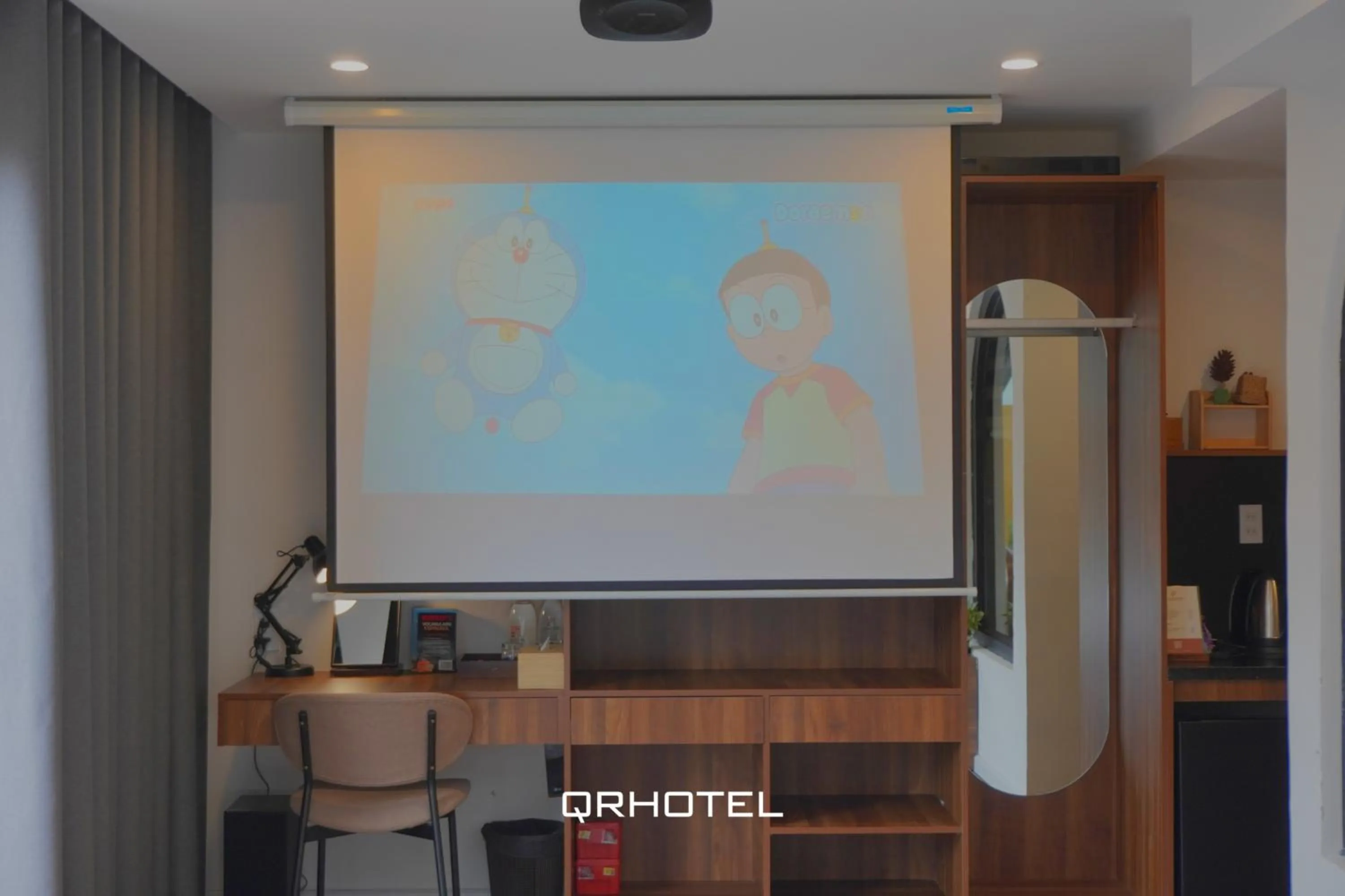 QR Hotel Dalat