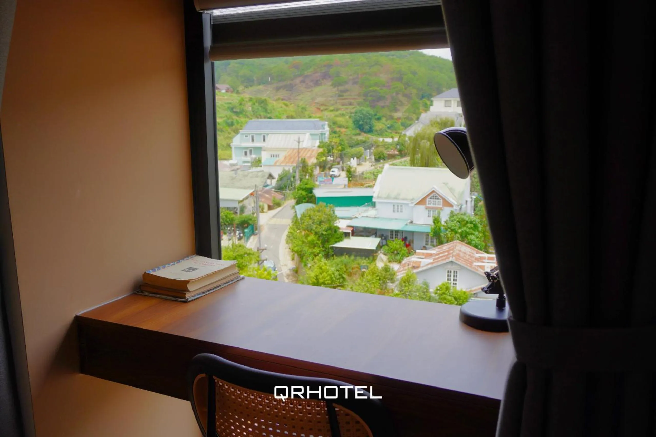 QR Hotel Dalat