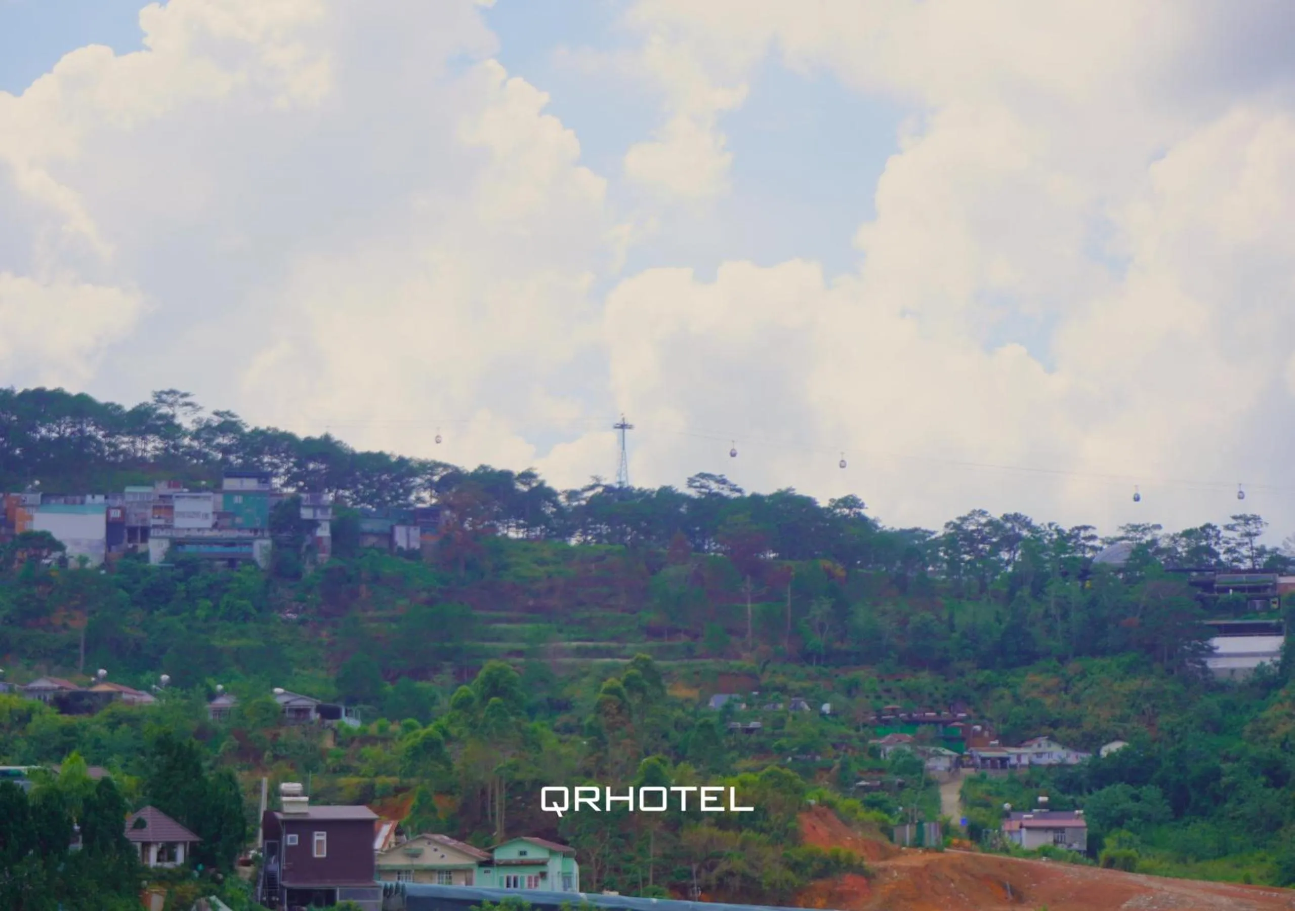 QR Hotel Dalat