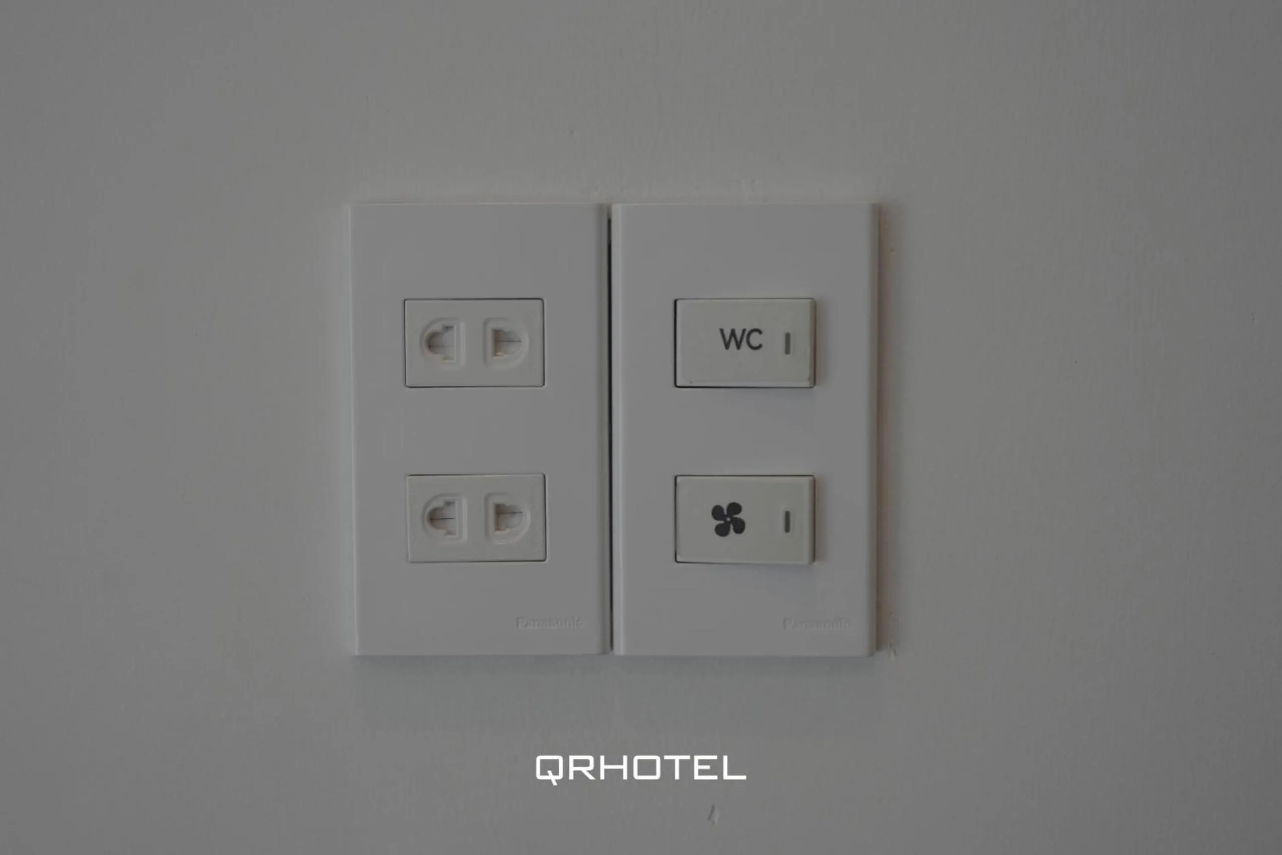 QR Hotel Dalat
