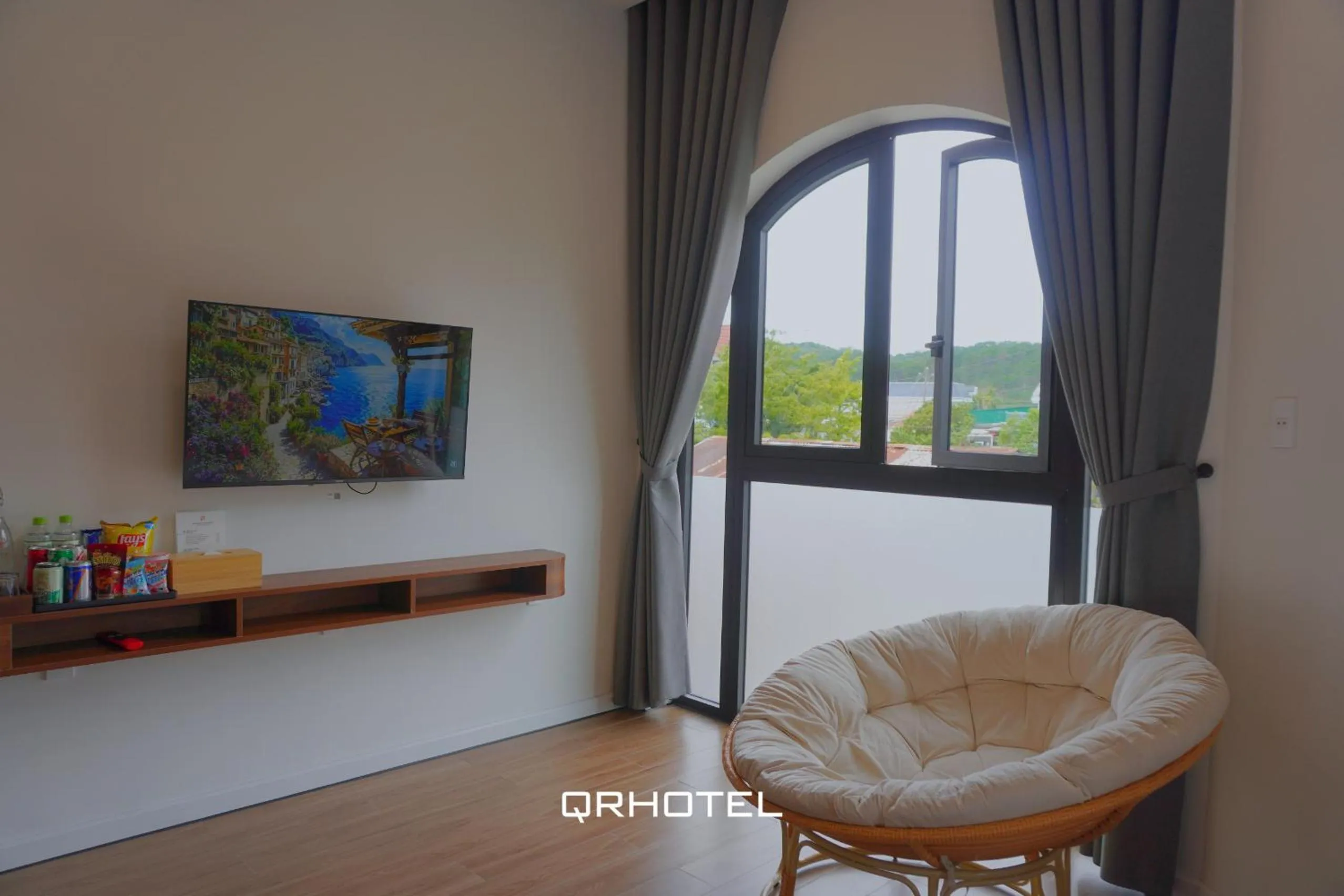 QR Hotel Dalat