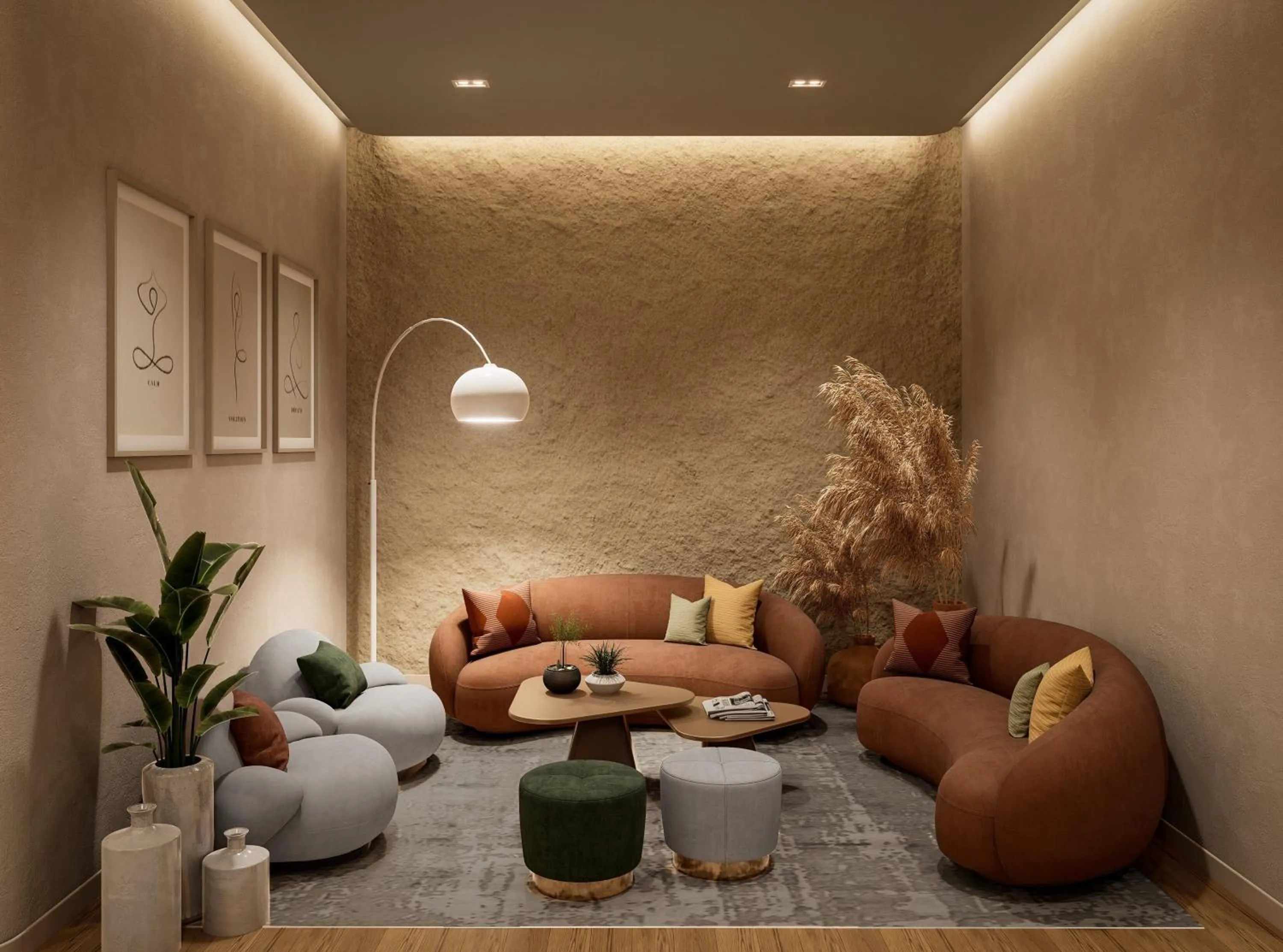 Spa and wellness centre/facilities in Crowne Plaza Istanbul - West