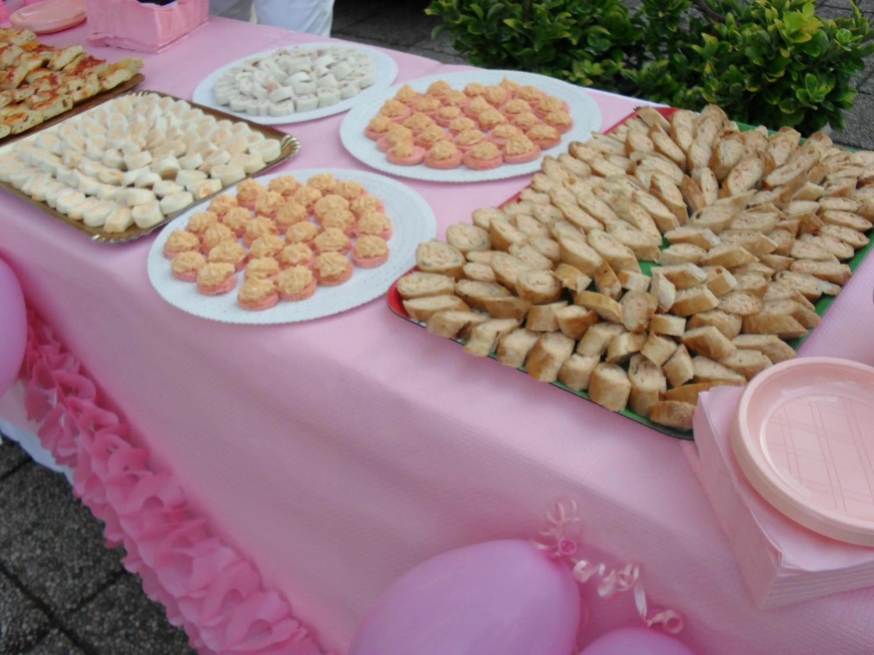 Restaurant/places to eat in Hotel Mont Blanc