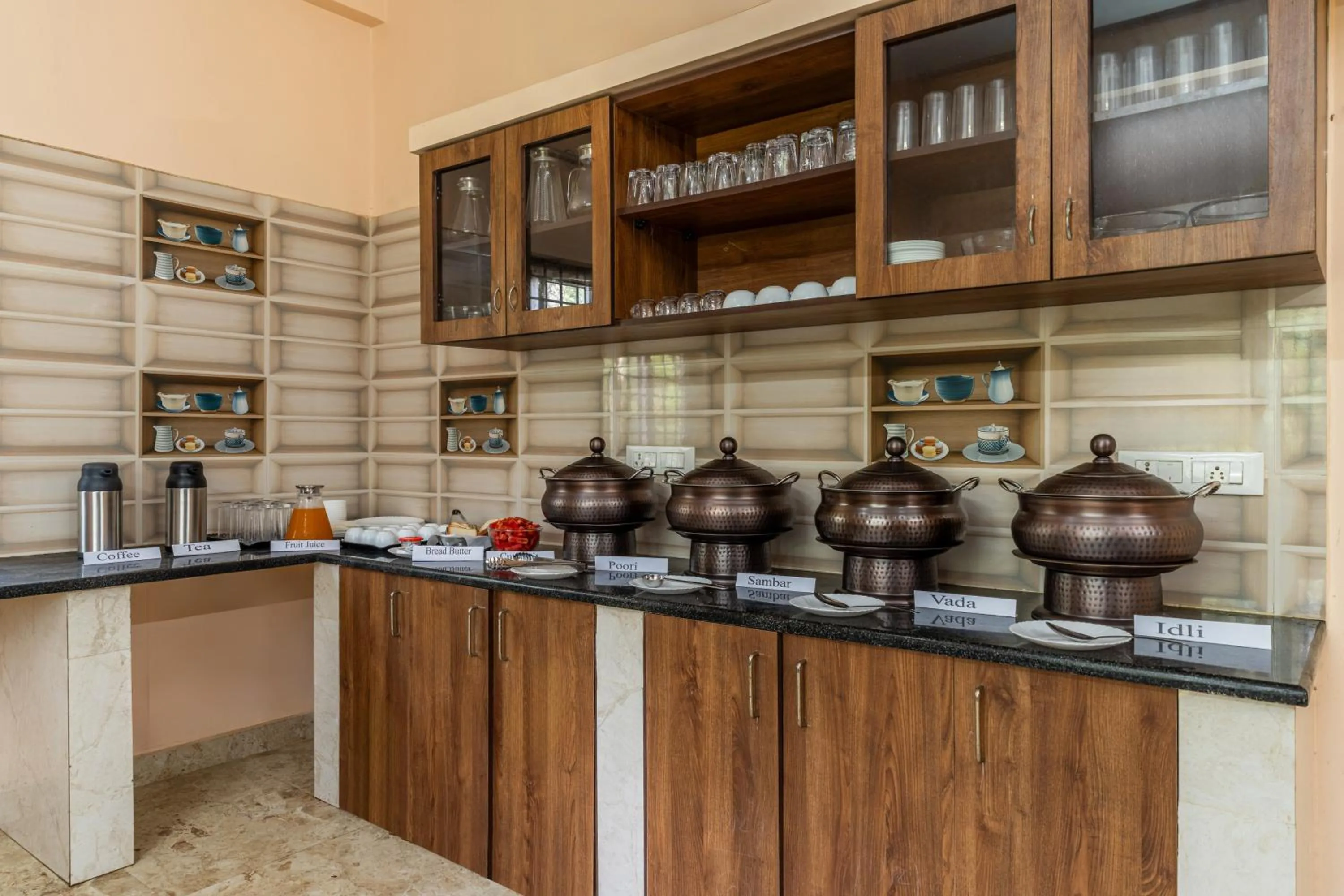 Treebo Arabica Valley-Coffee Plantation Retreat