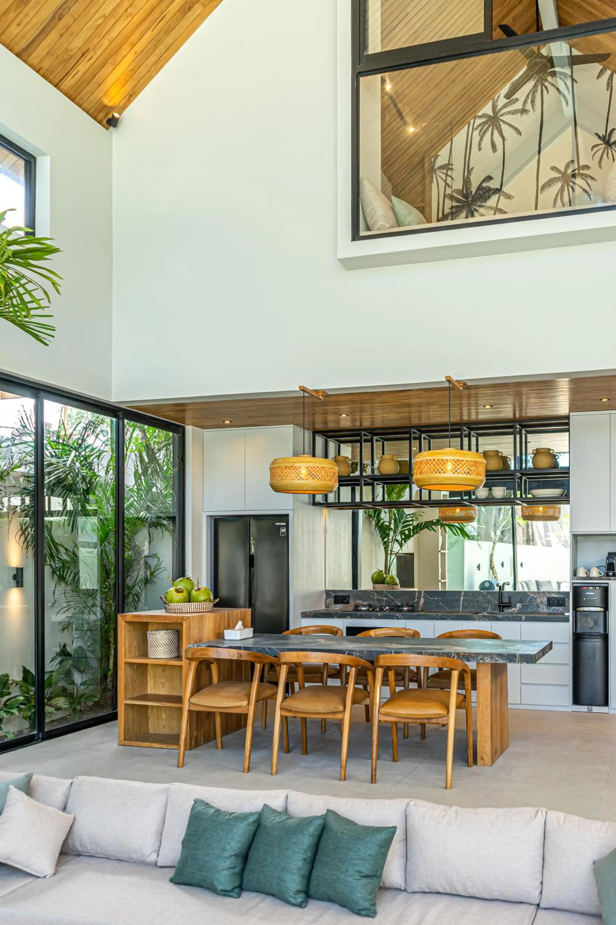 Villa Bayu by GORO