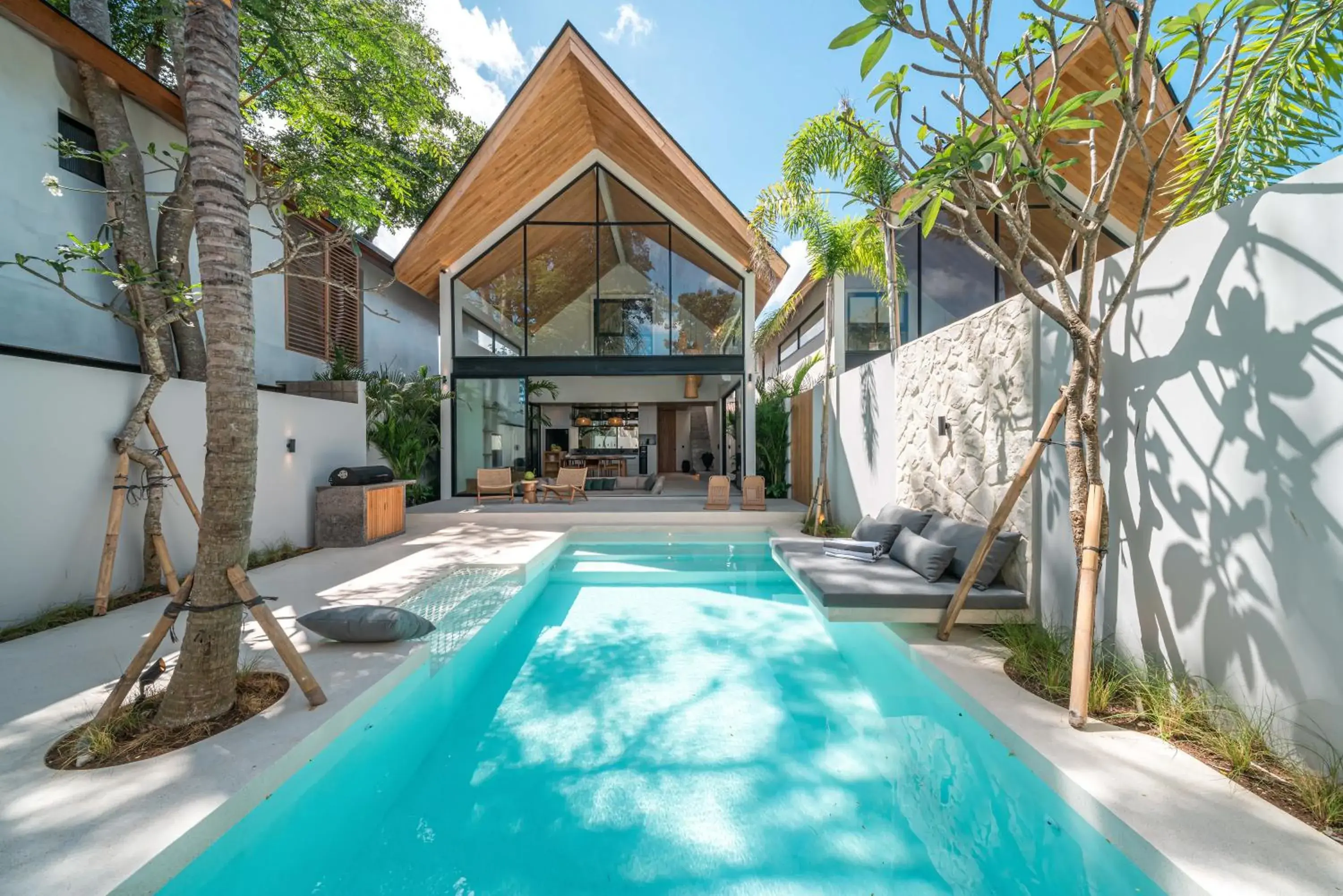 Villa Bayu by GORO Villa Bayu by GORO