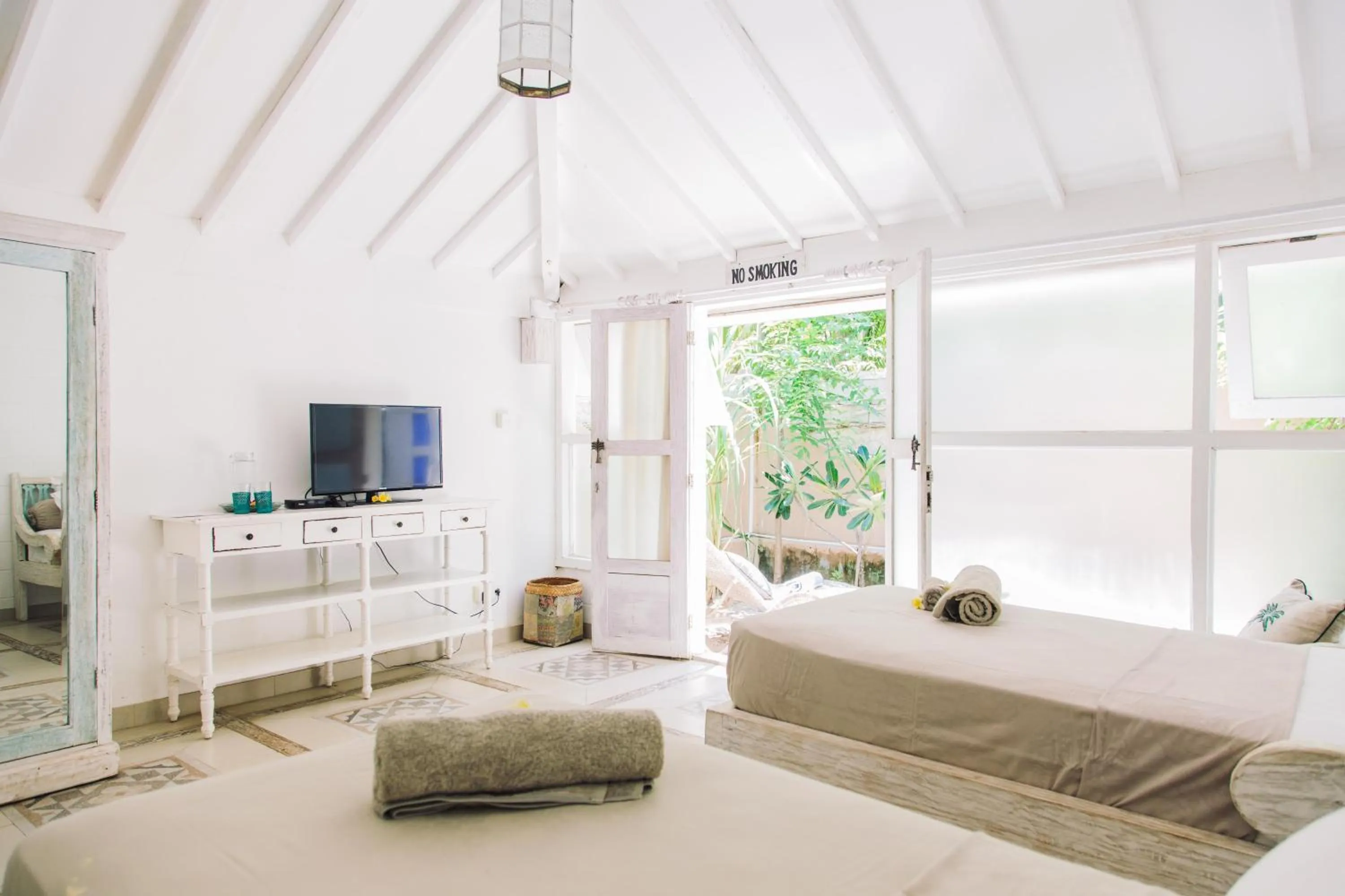 Bedroom in Palmeto Village