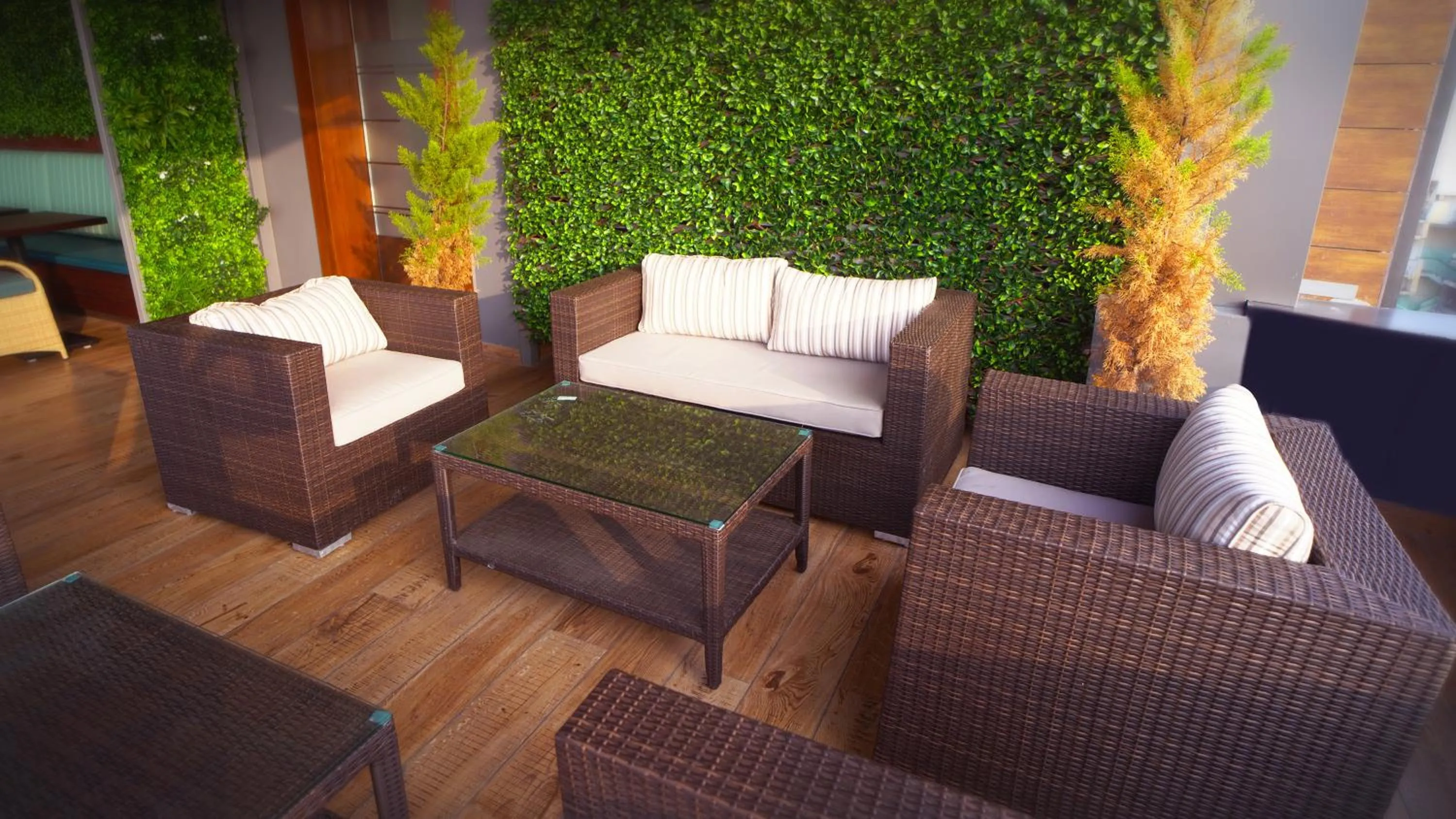 Coffee/tea facilities in Sai Maa Hotel & Residency