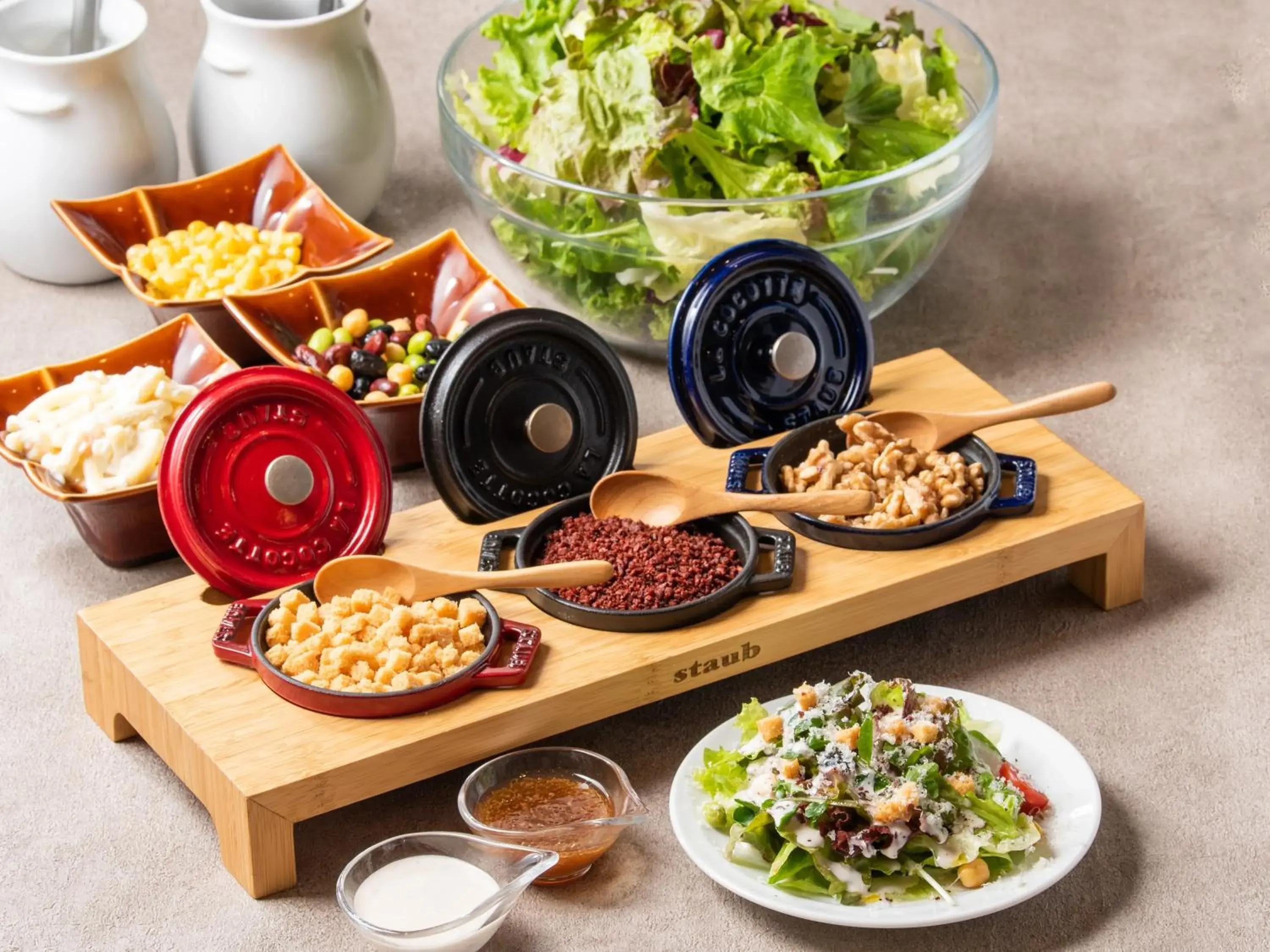 Restaurant/places to eat in APA Hotel Asakusabashi Ekikita Restaurant/places to eat in APA Hotel Asakusabashi Ekikita