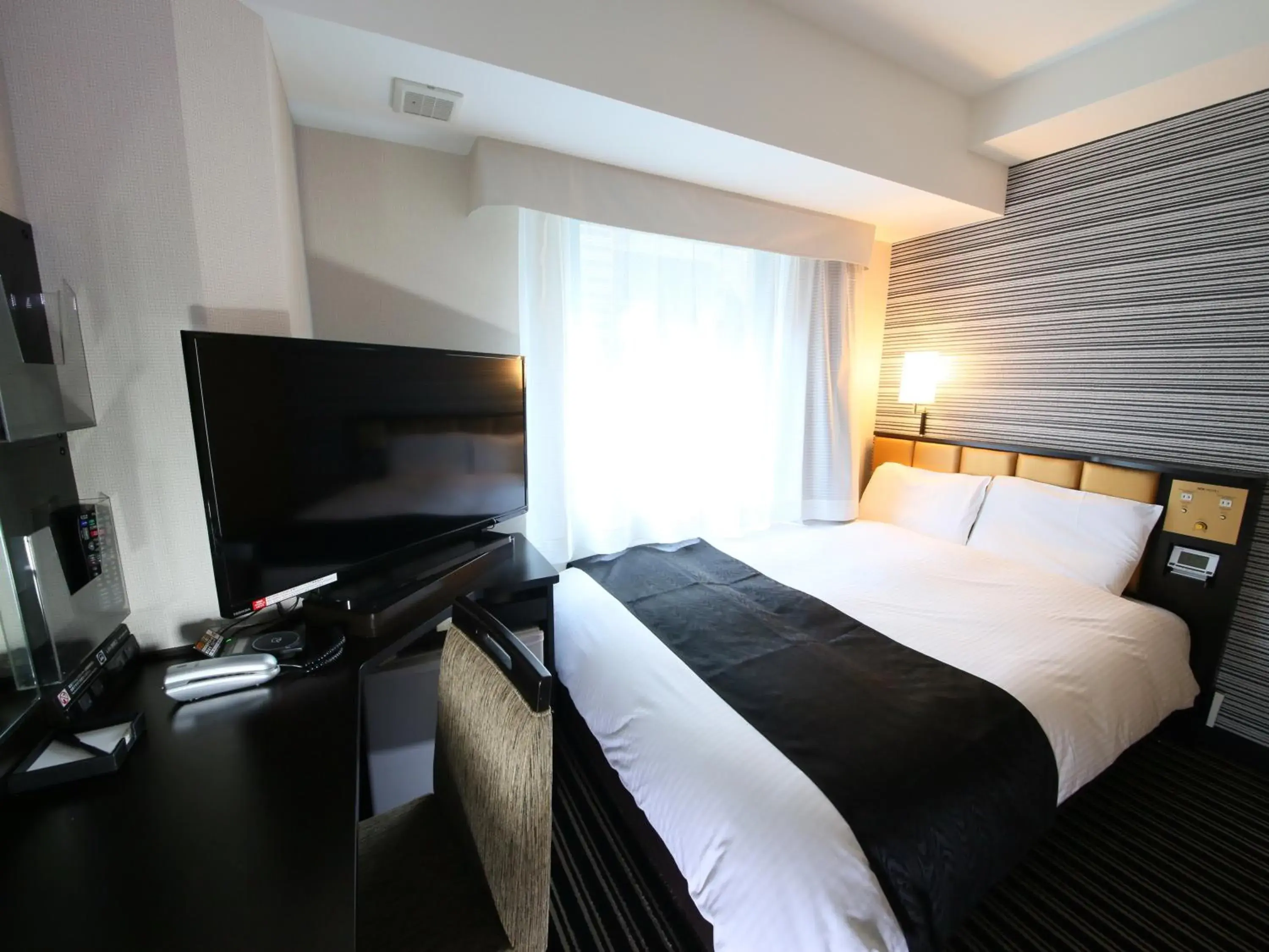 Single Room - single occupancy - Smoking in APA Hotel Asakusabashi Ekikita Single Room - single occupancy - Smoking in APA Hotel Asakusabashi Ekikita