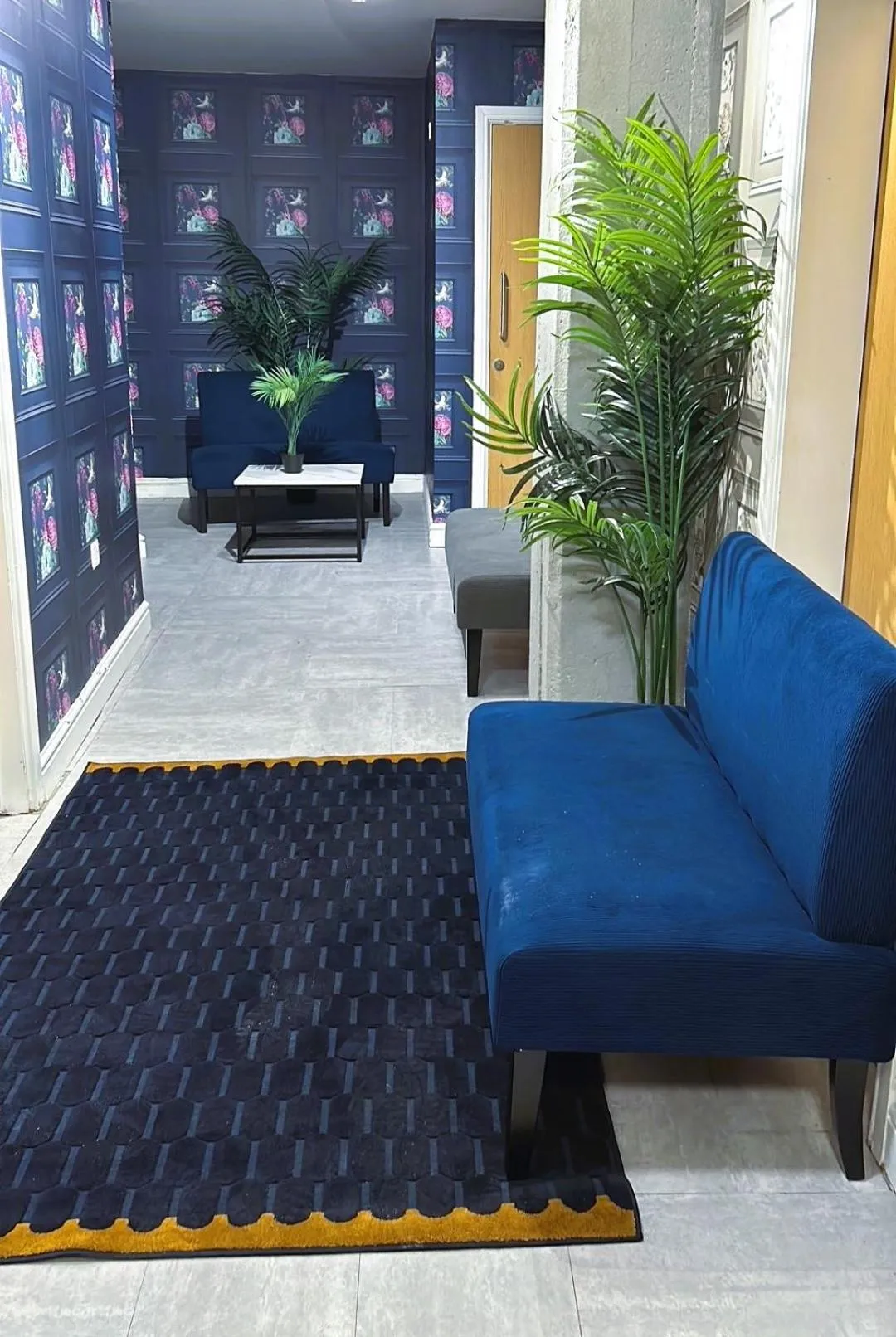 Hillcrest Liverpool City Central