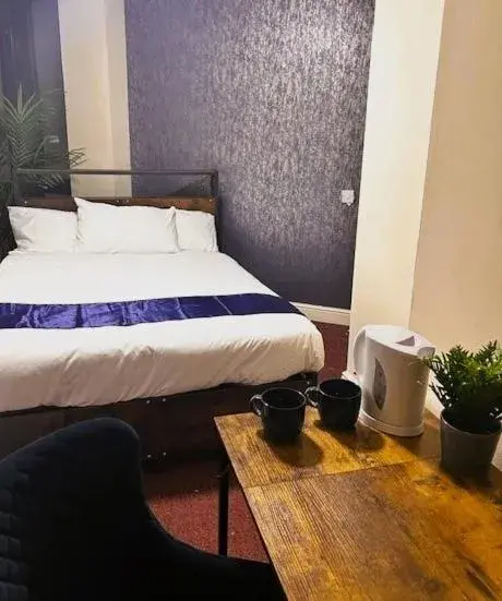 Deluxe Room in Hillcrest Liverpool City Central Deluxe Room in Hillcrest Liverpool City Central