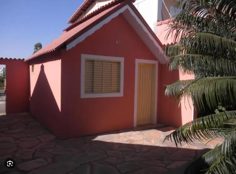 Pousada LN - Caldas Novas