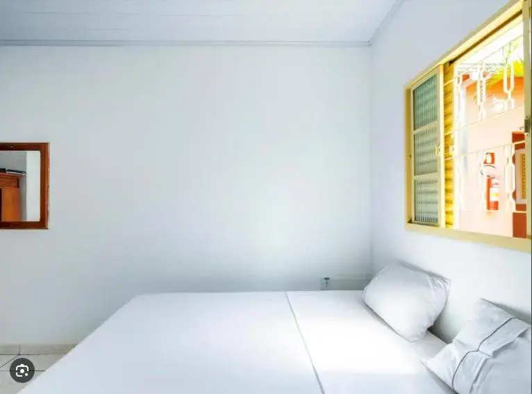 Double Room - single occupancy in Pousada LN - Caldas Novas Double Room - single occupancy in Pousada LN - Caldas Novas