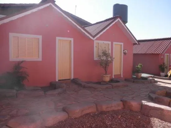 Pousada LN - Caldas Novas