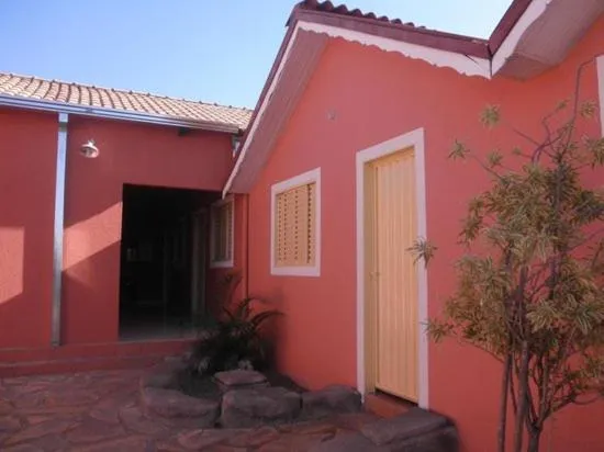 Pousada LN - Caldas Novas