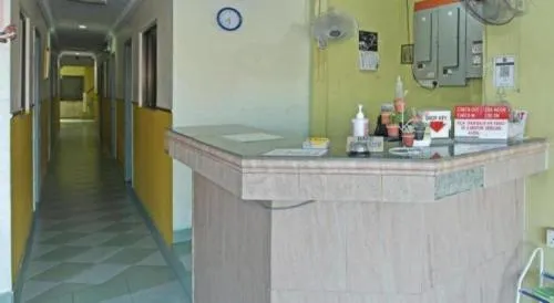 LH Resak Hotel