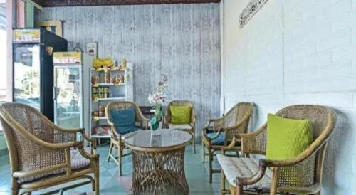 LH Resak Hotel